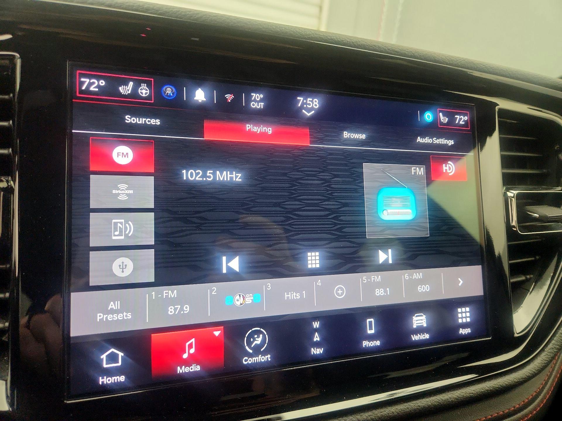 Thumbnail: 2024 Dodge Durango - 16