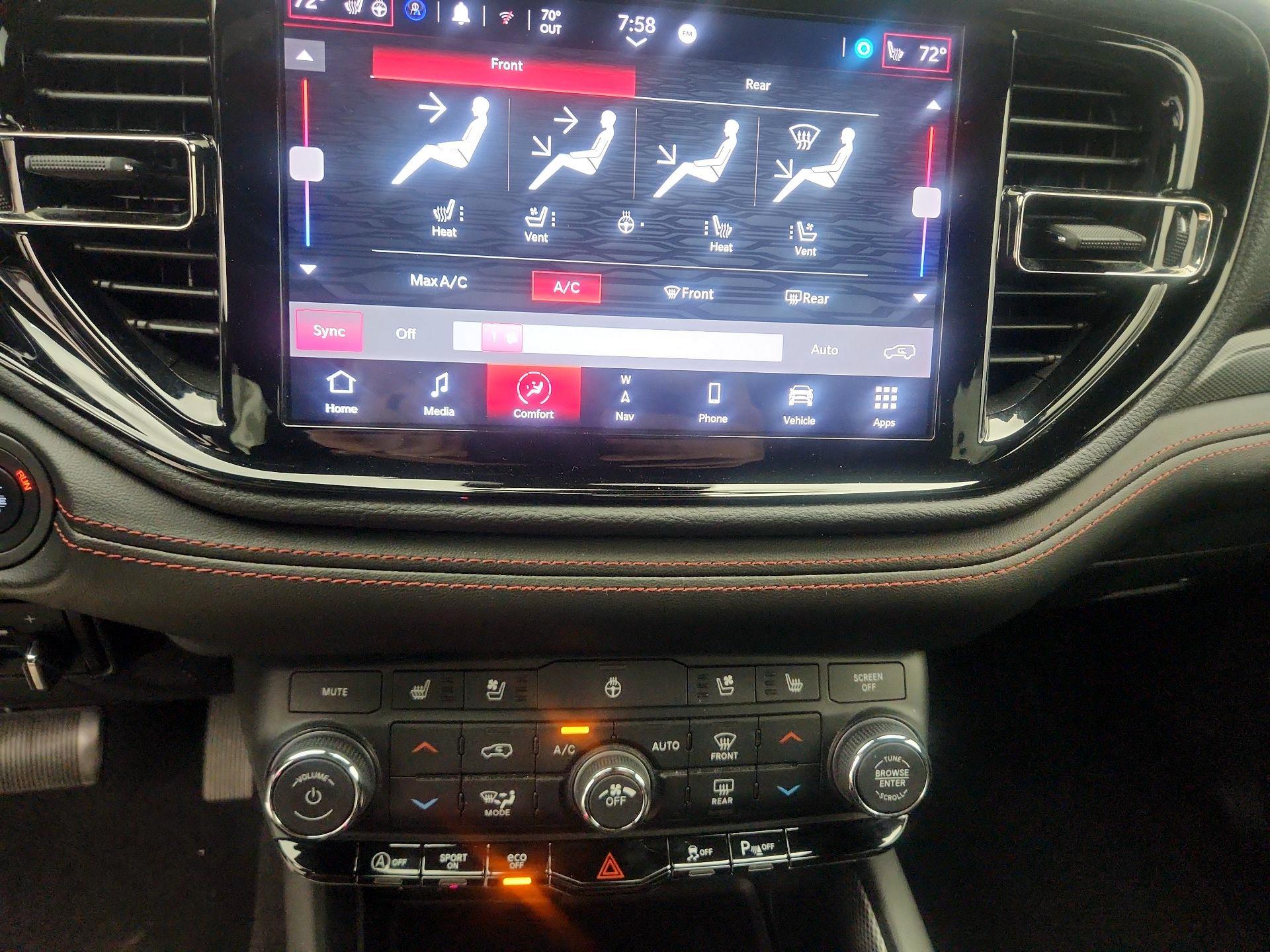 Thumbnail: 2024 Dodge Durango - 17