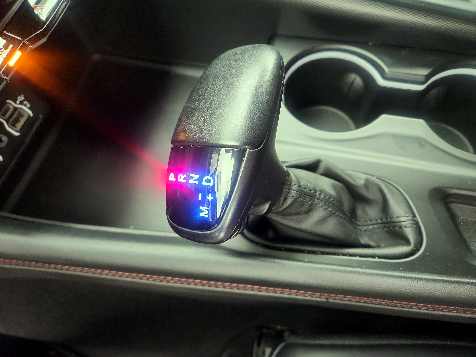 Thumbnail: 2024 Dodge Durango - 18