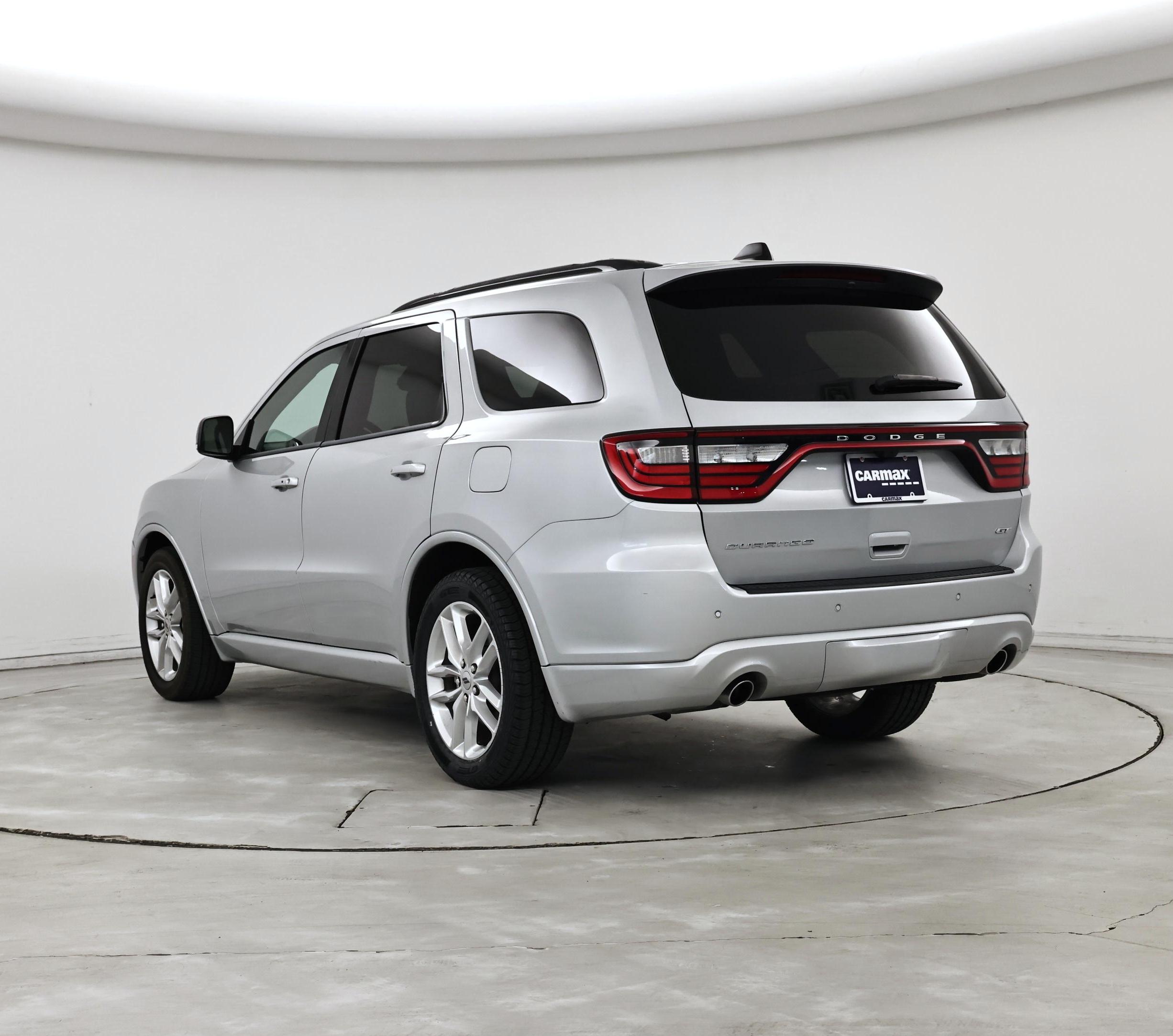 Thumbnail: 2024 Dodge Durango - 2