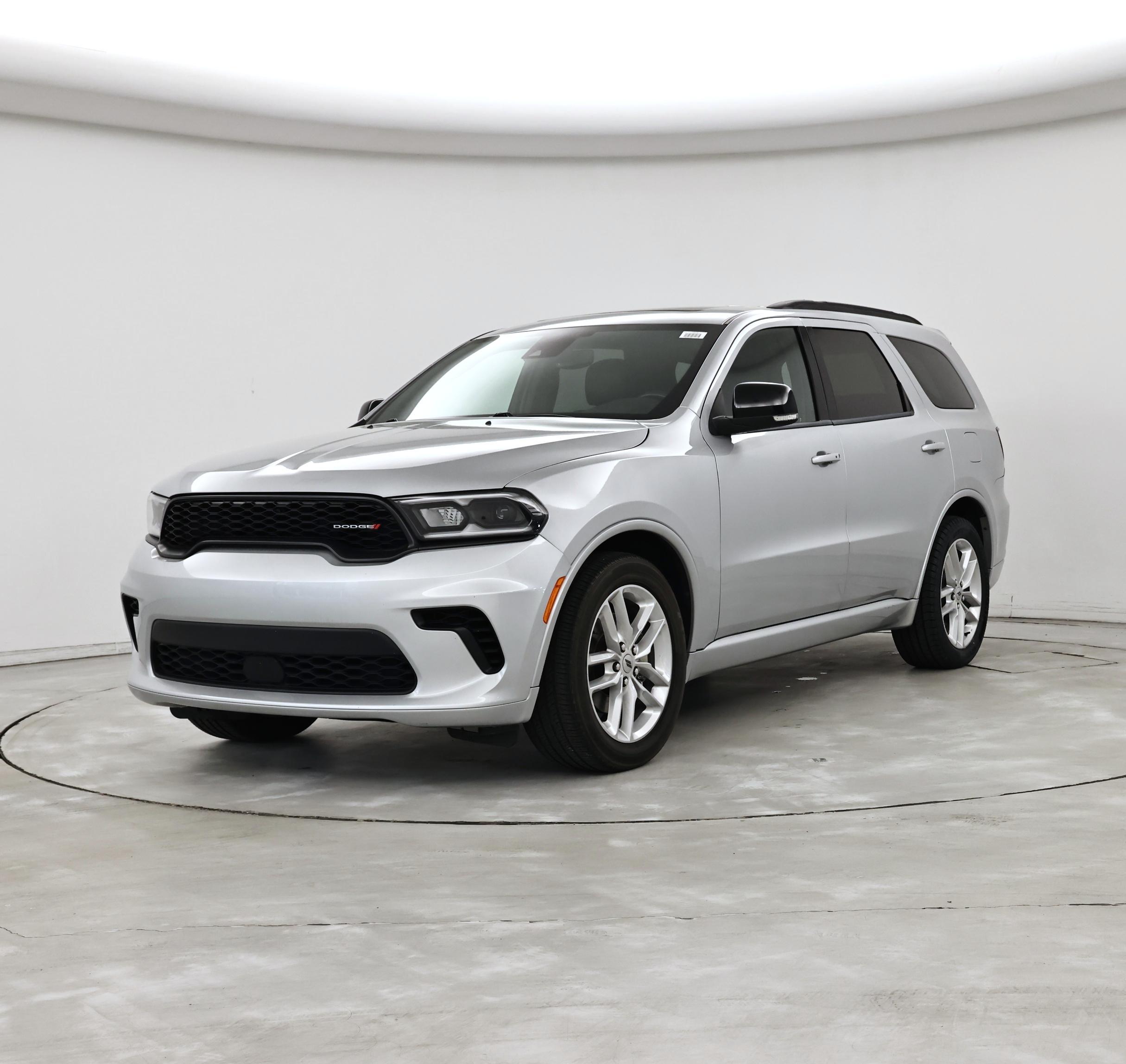 Thumbnail: 2024 Dodge Durango - 4