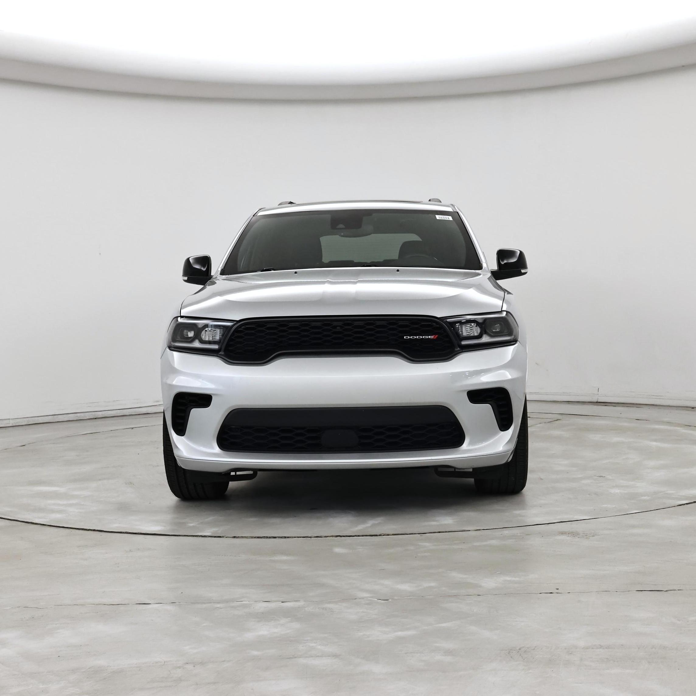Thumbnail: 2024 Dodge Durango - 5