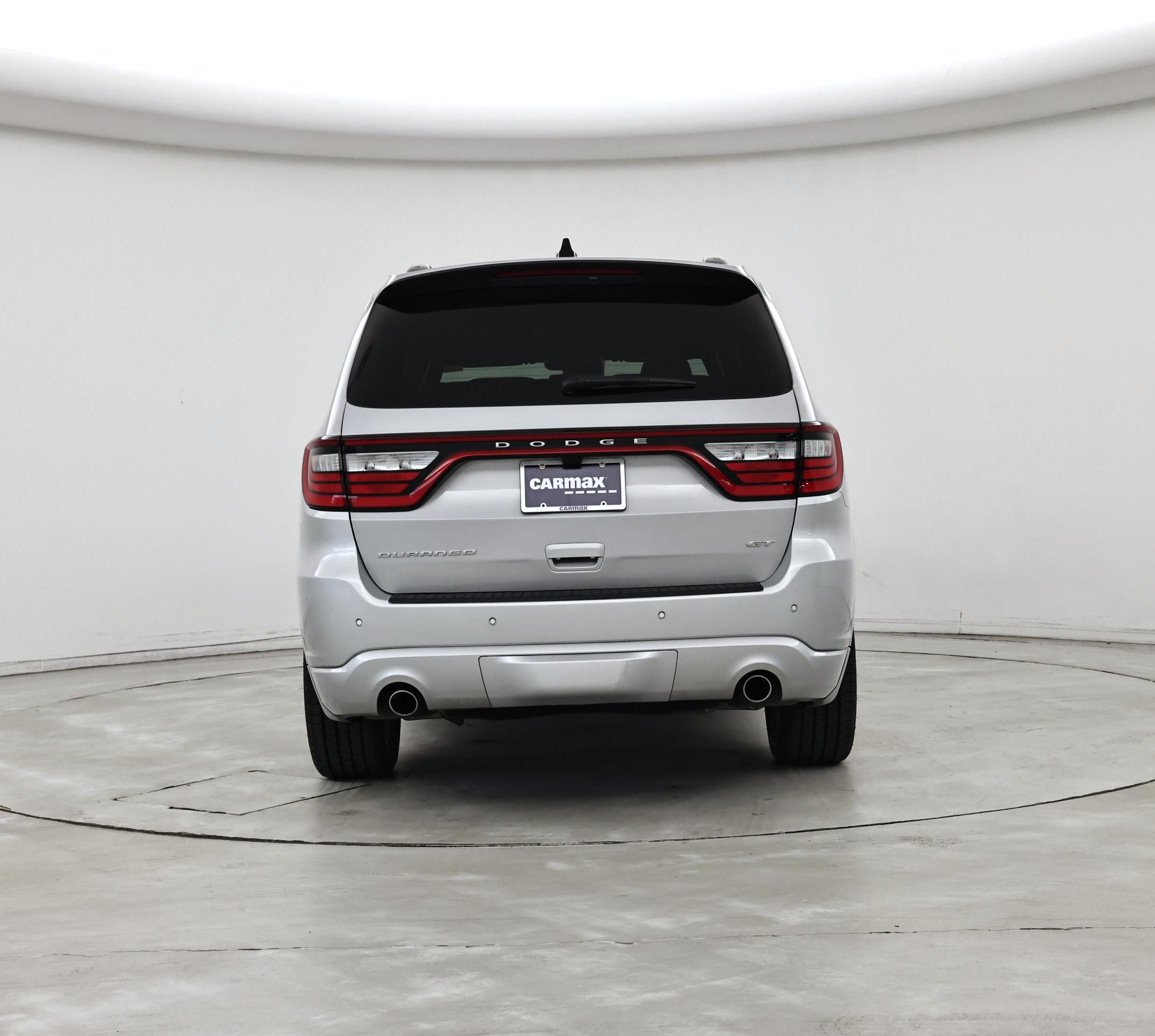 Thumbnail: 2024 Dodge Durango - 6