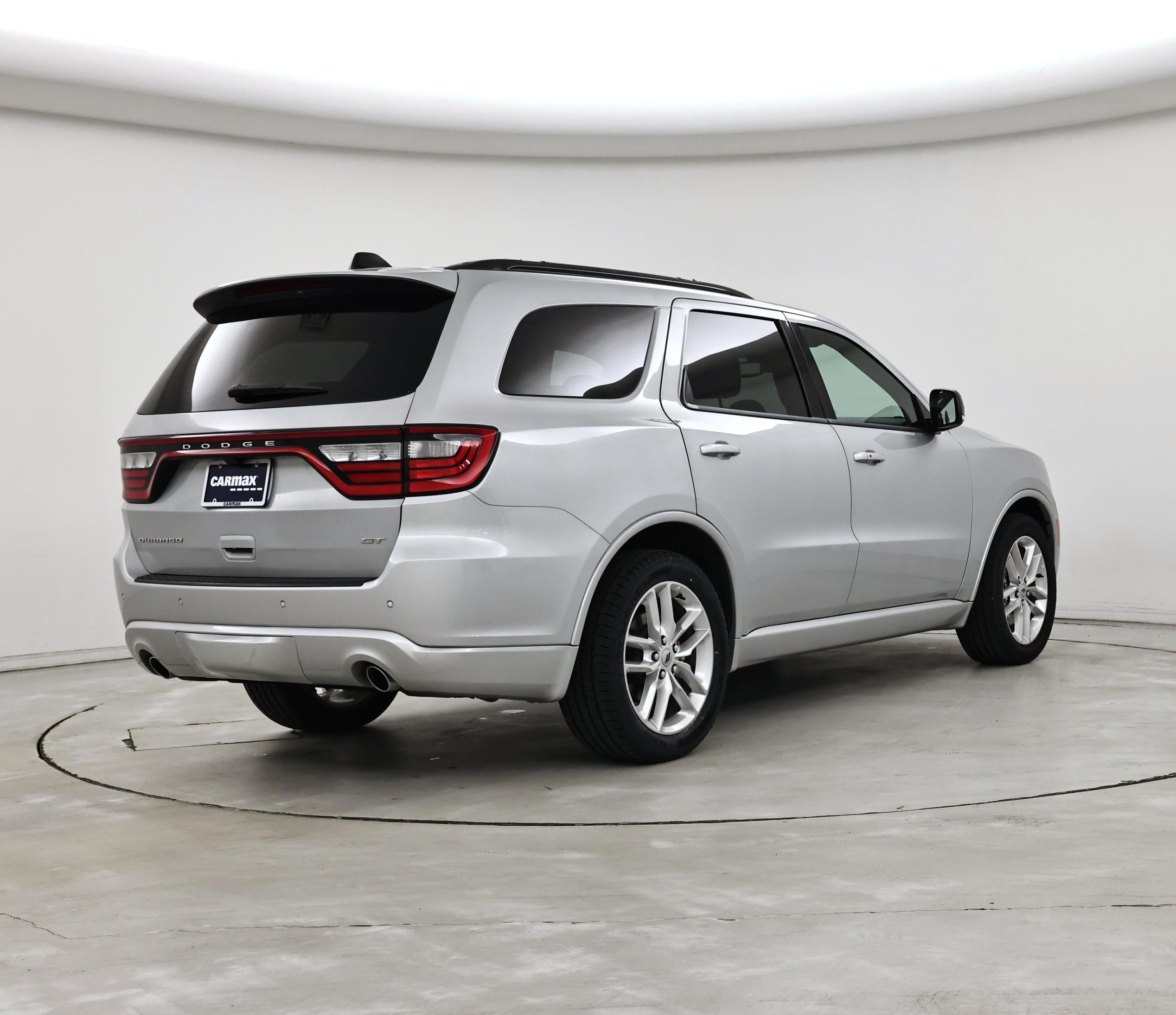 Thumbnail: 2024 Dodge Durango - 8