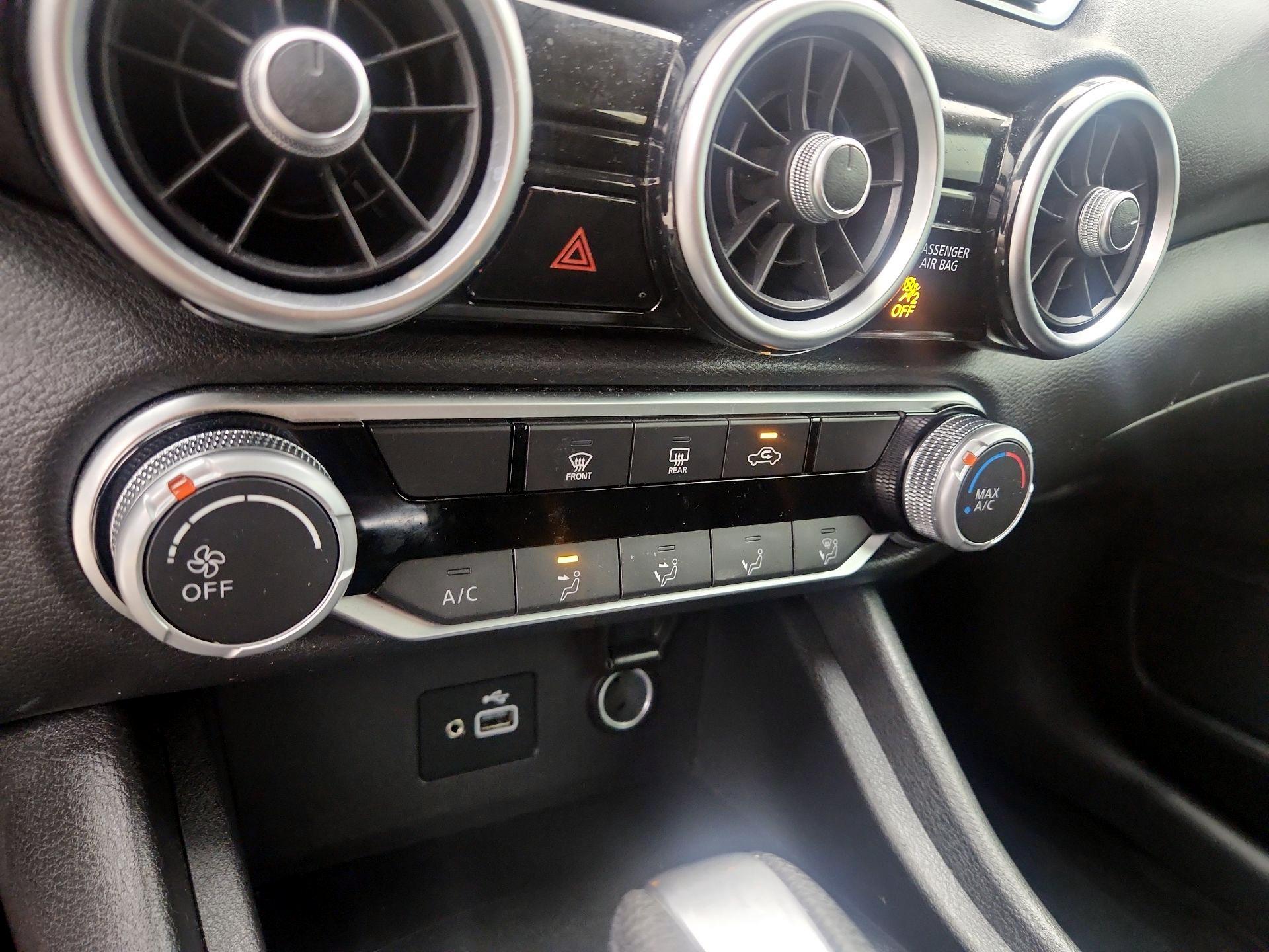 Thumbnail: 2023 Nissan Sentra - 16