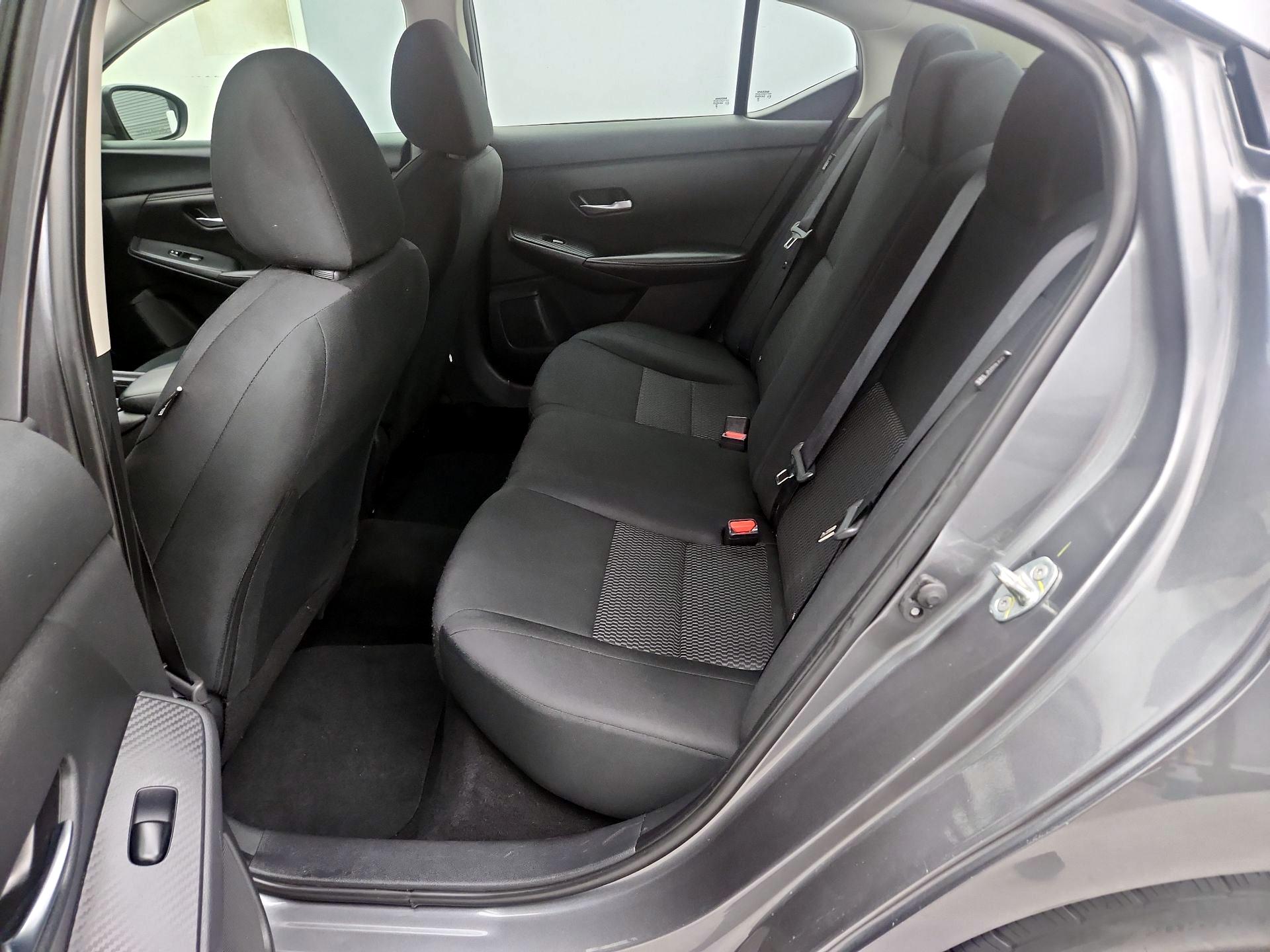 Thumbnail: 2023 Nissan Sentra - 19