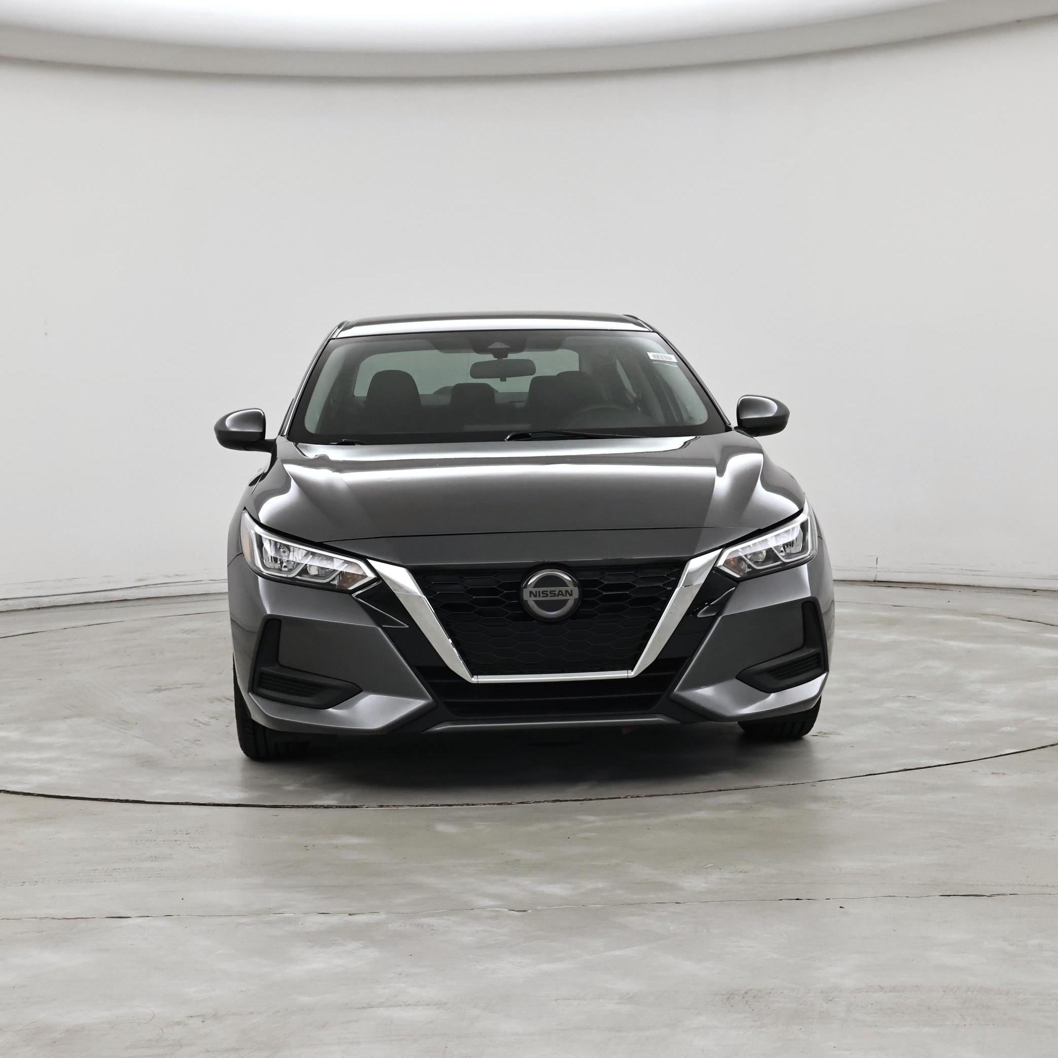 Thumbnail: 2023 Nissan Sentra - 5