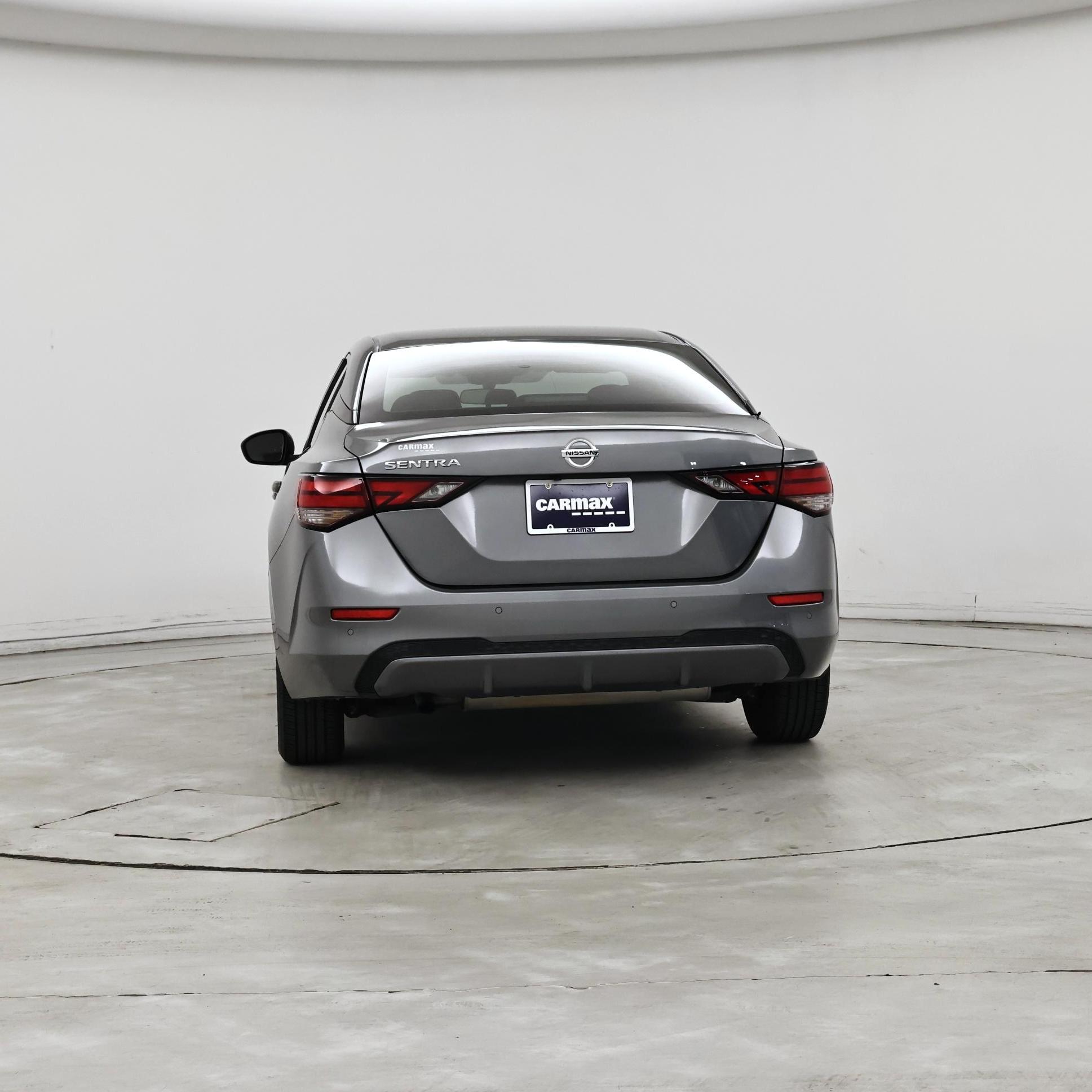 Thumbnail: 2023 Nissan Sentra - 6