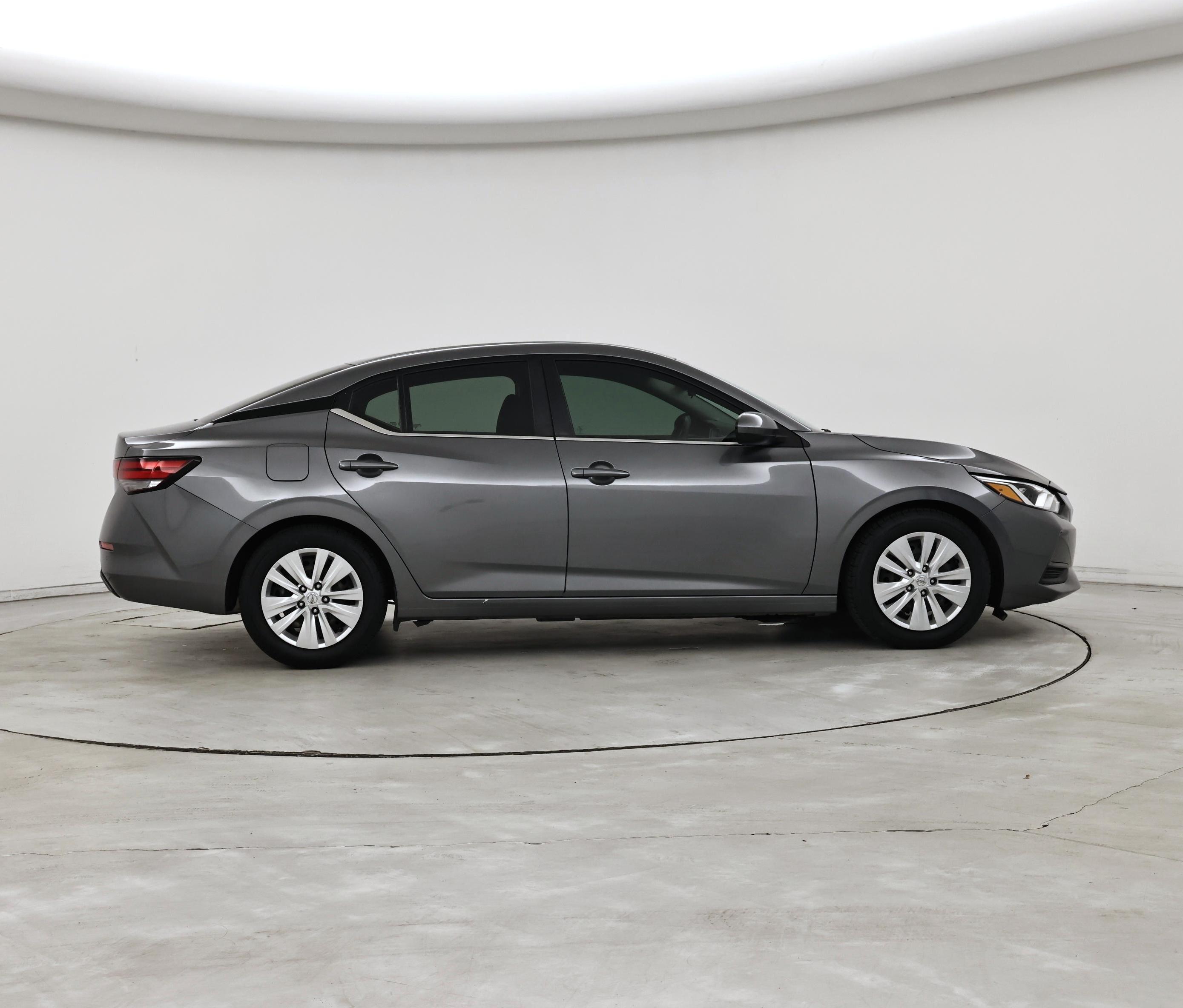 Thumbnail: 2023 Nissan Sentra - 7