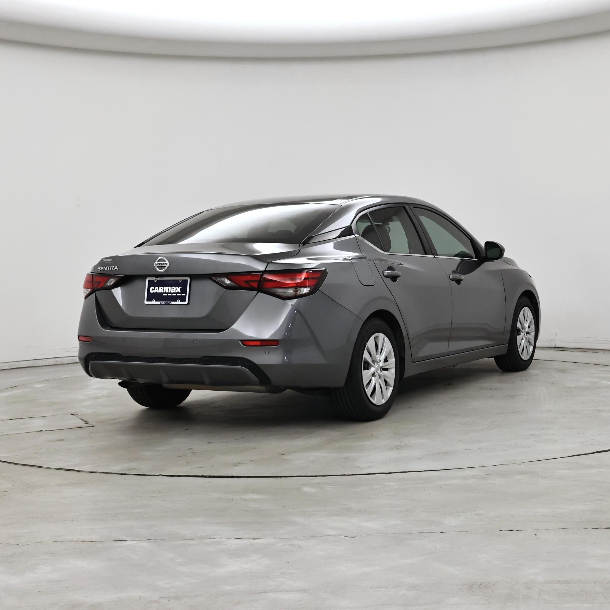 Thumbnail: 2023 Nissan Sentra - 8