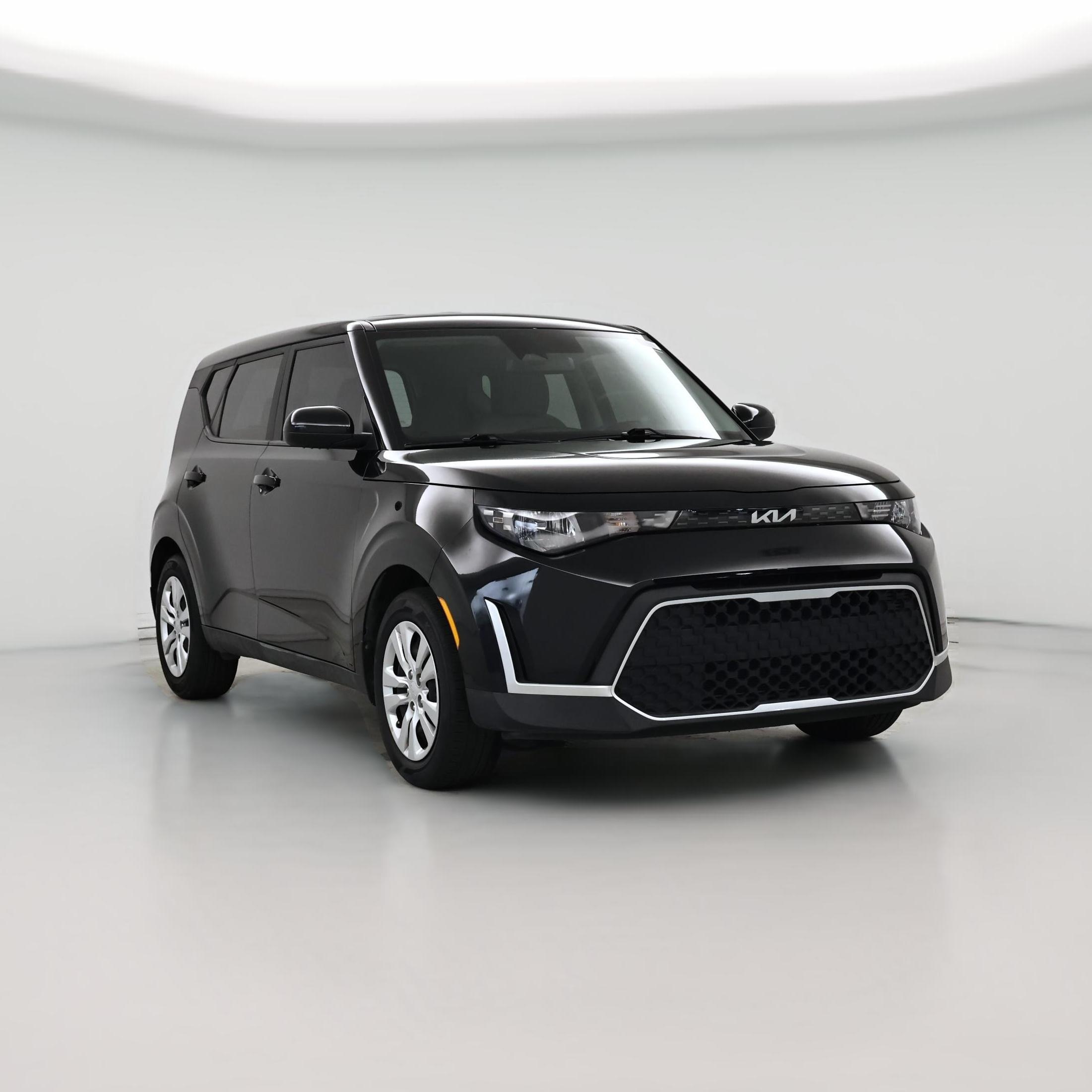 Thumbnail: 2023 Kia Soul - 1