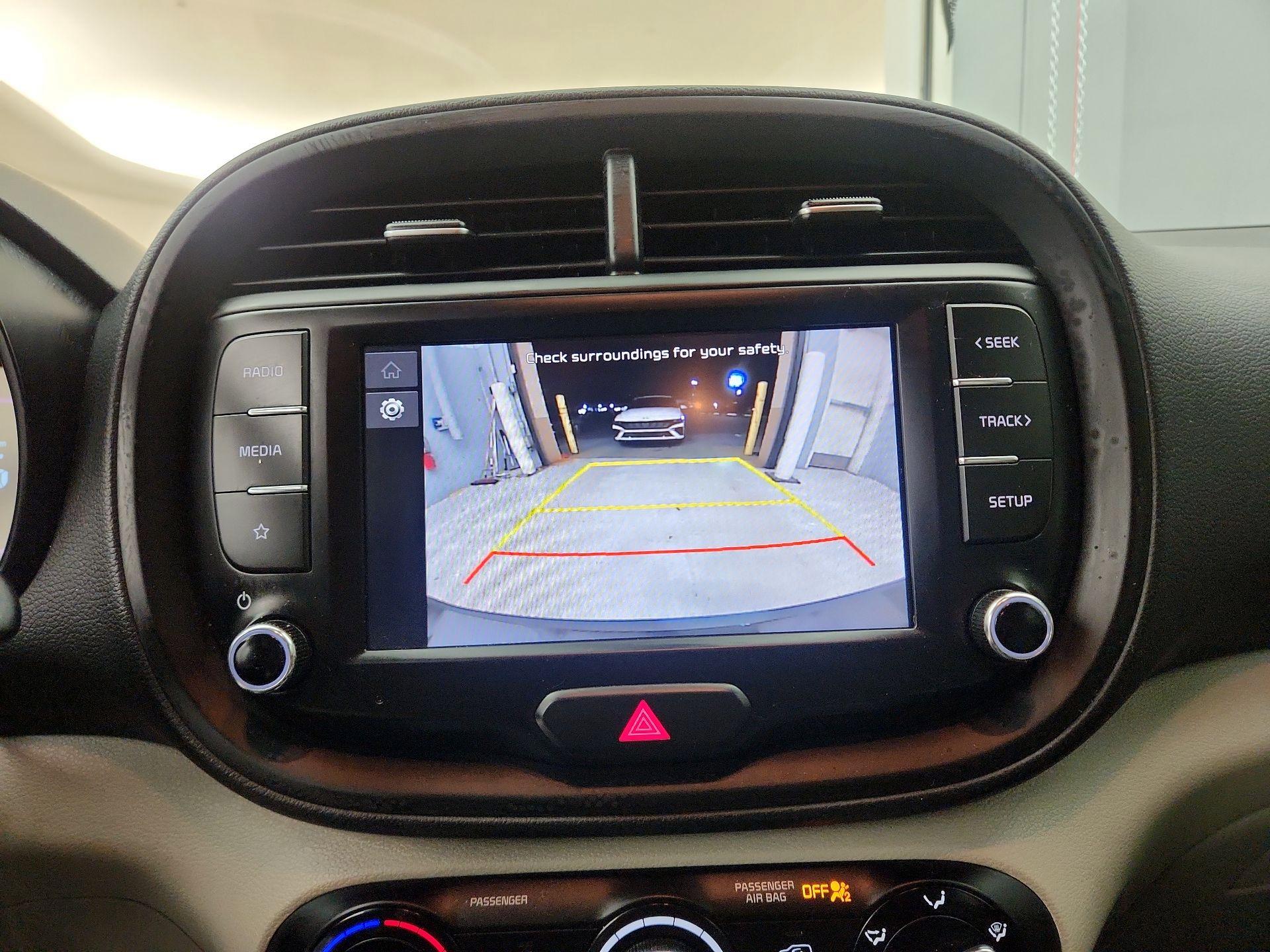 Thumbnail: 2023 Kia Soul - 14