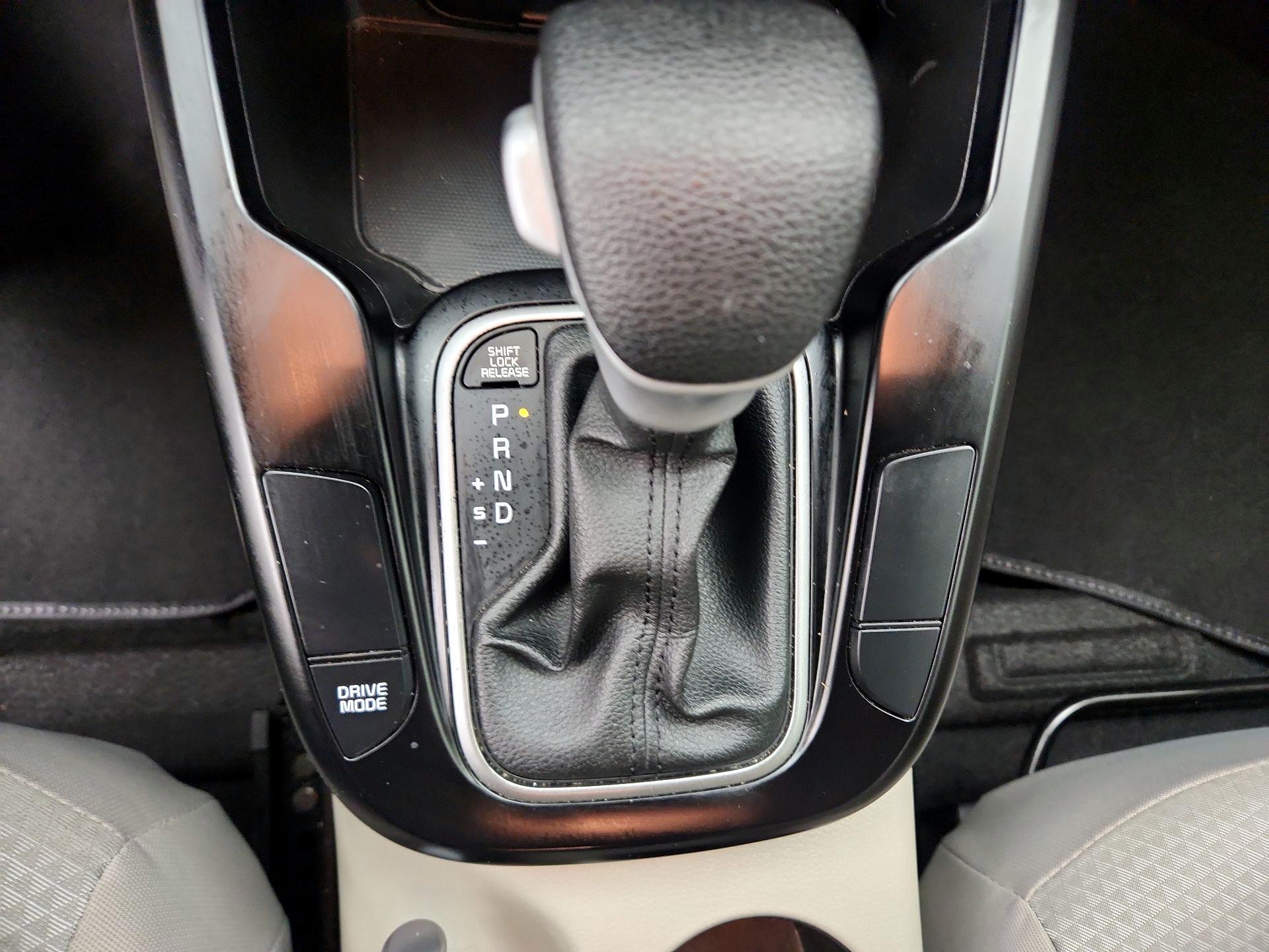 Thumbnail: 2023 Kia Soul - 17