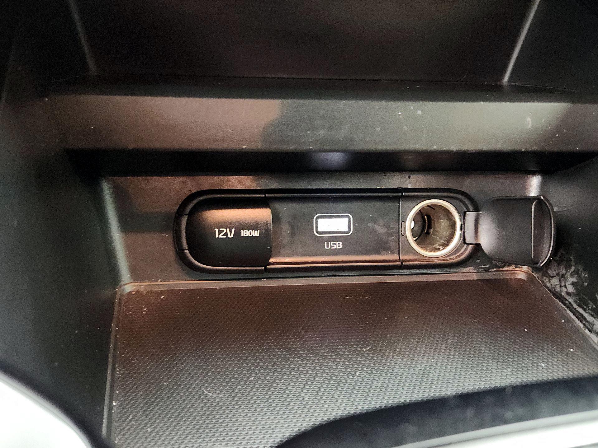 Thumbnail: 2023 Kia Soul - 18