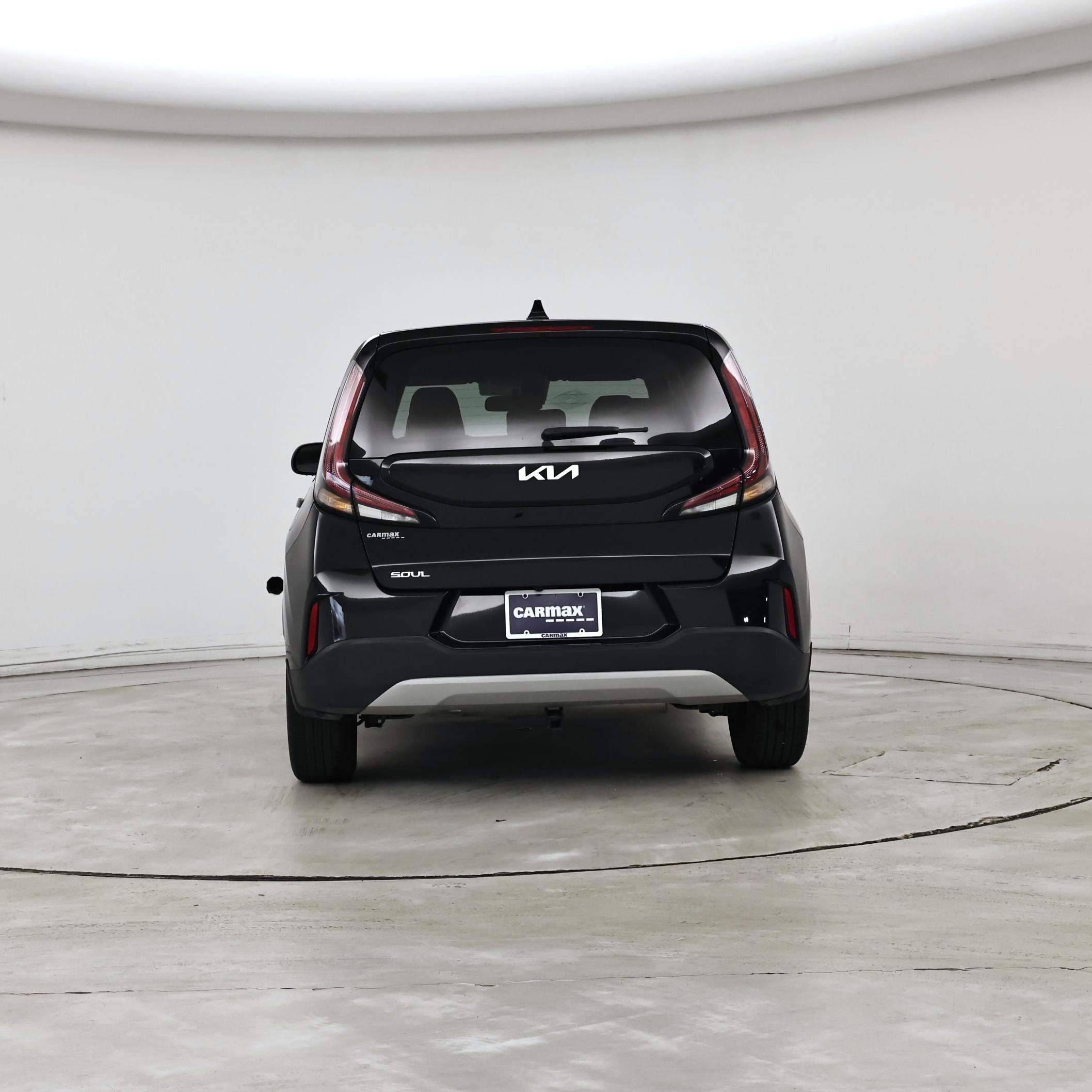 Thumbnail: 2023 Kia Soul - 6