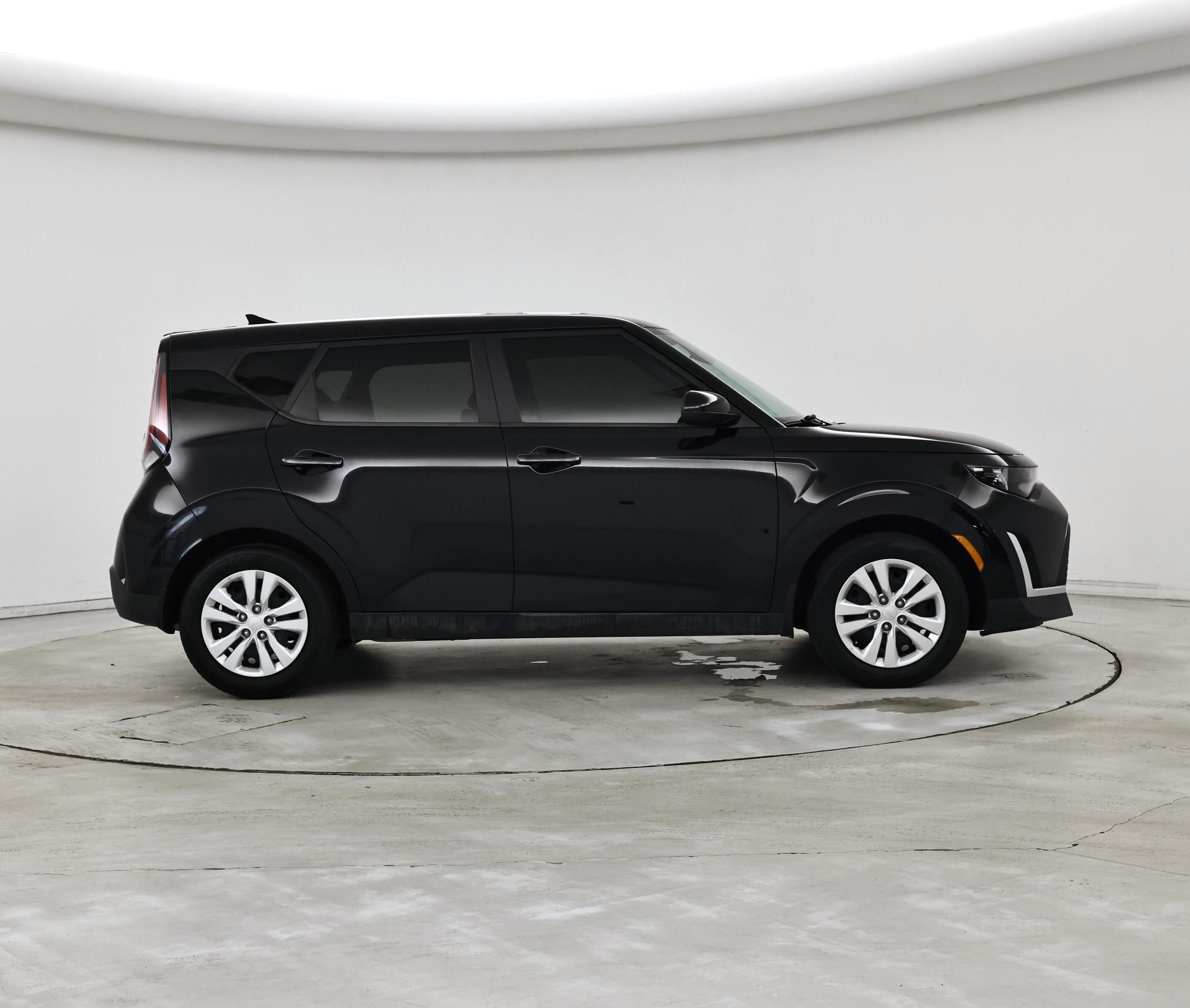 Thumbnail: 2023 Kia Soul - 7