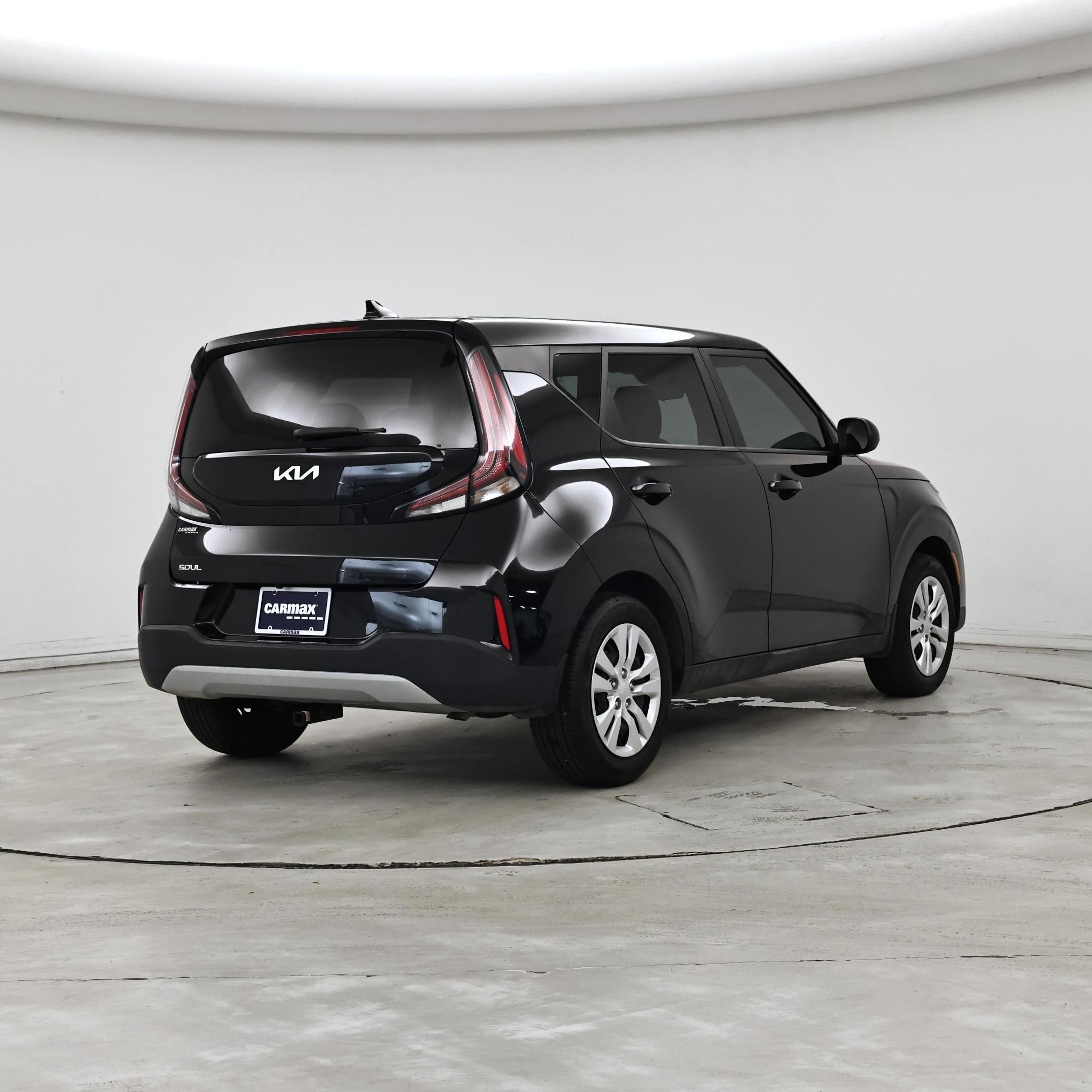 Thumbnail: 2023 Kia Soul - 8