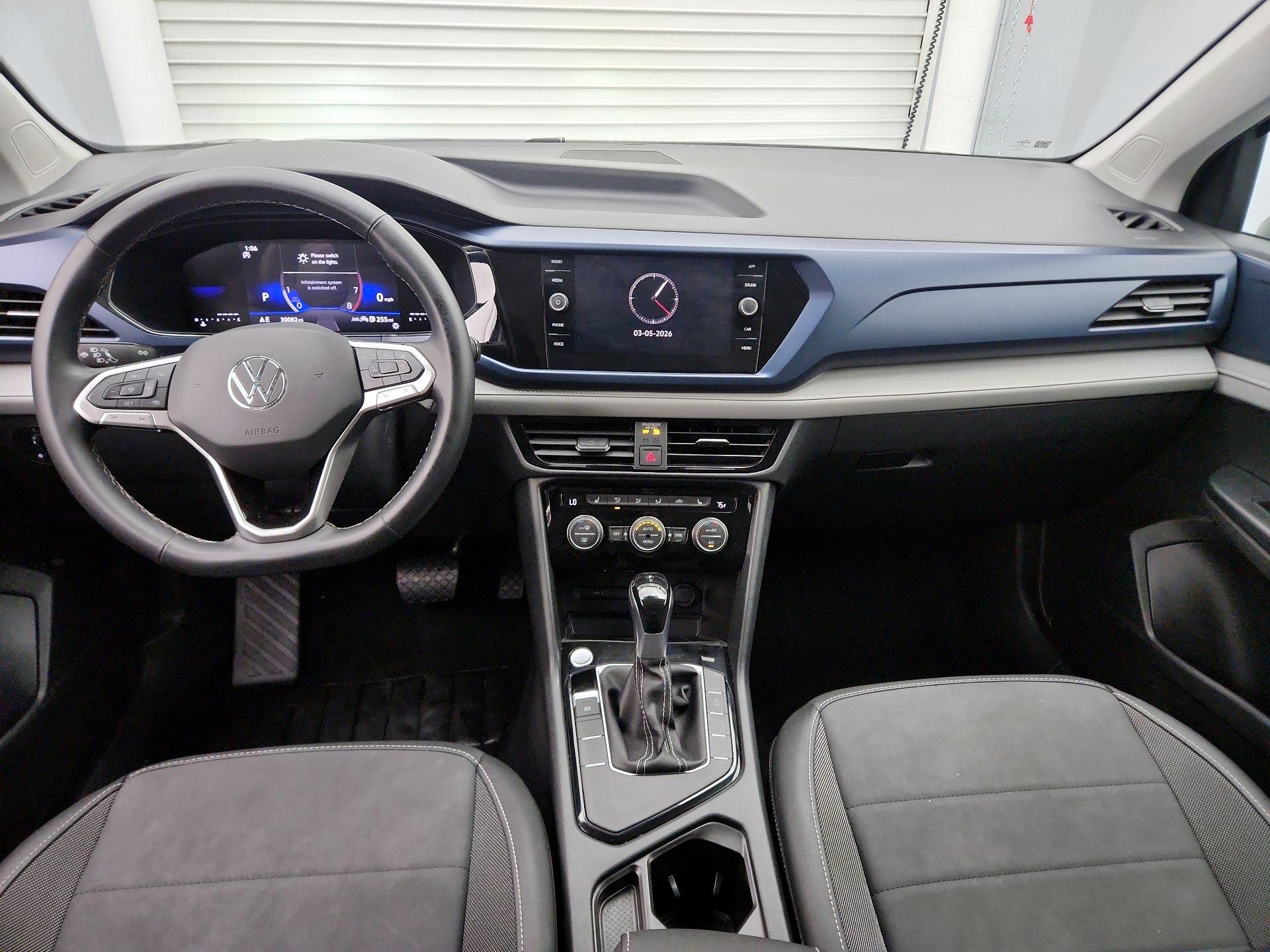 Thumbnail: 2024 Volkswagen Taos - 9