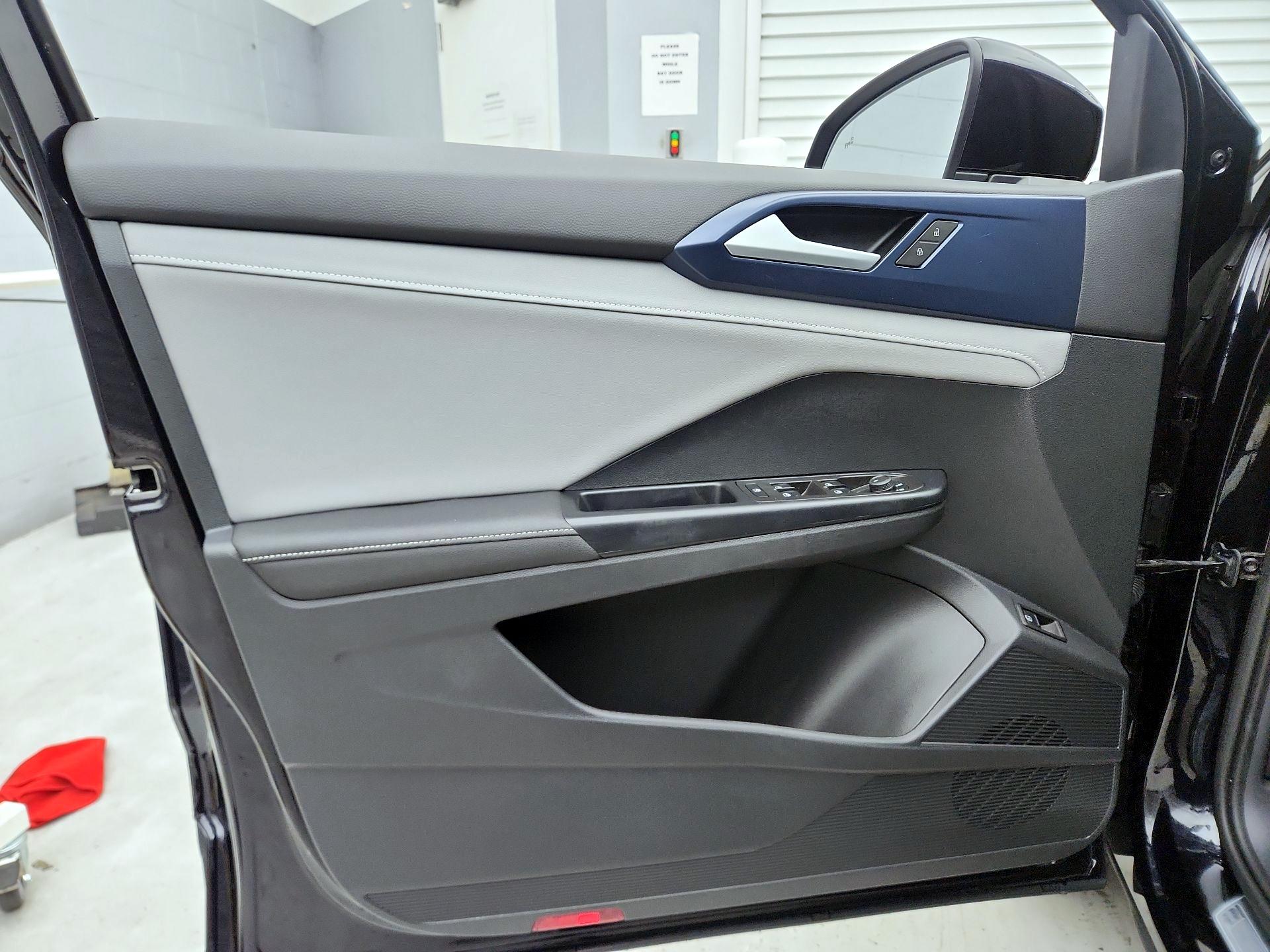 Thumbnail: 2024 Volkswagen Taos - 12