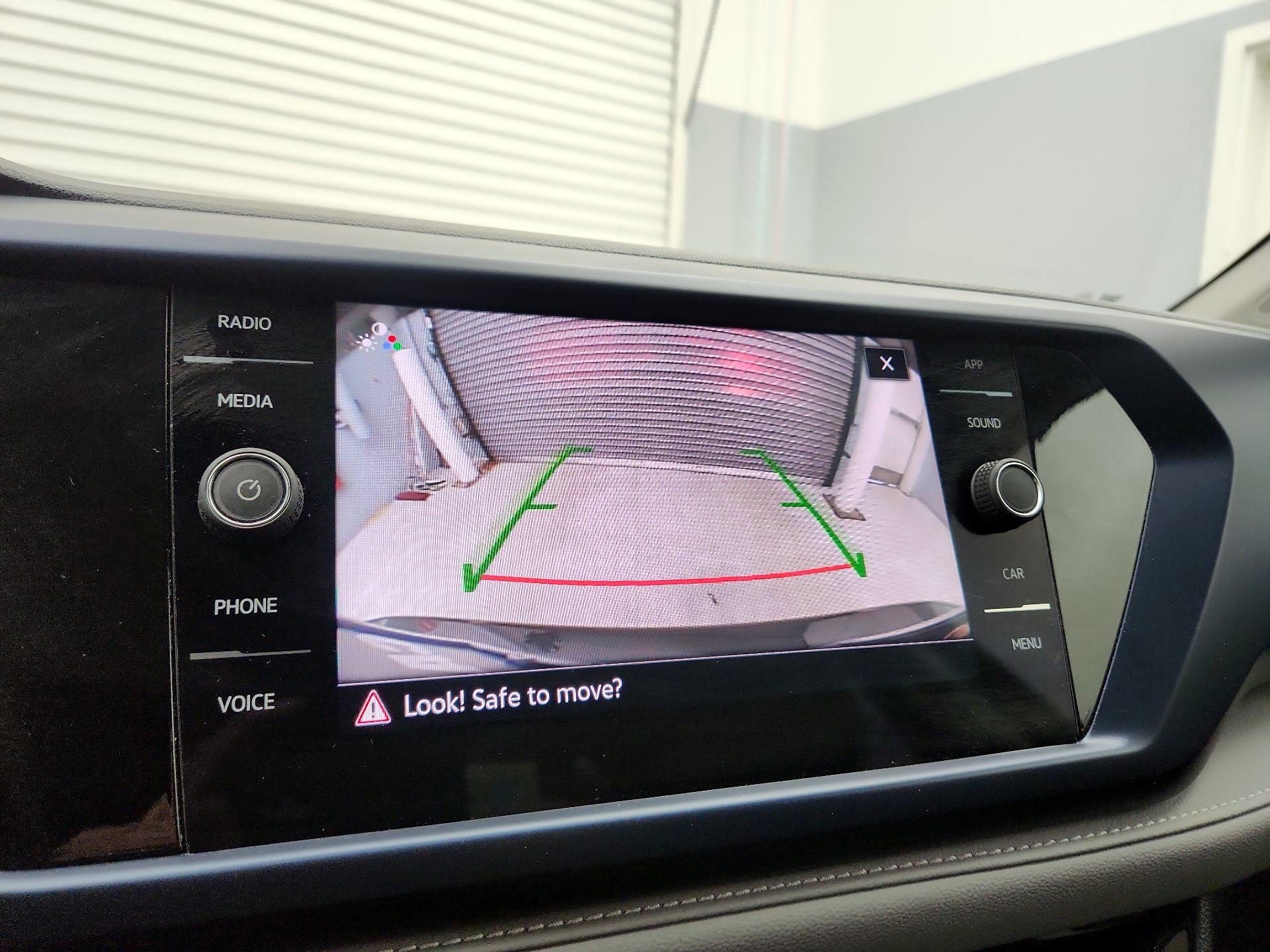 Thumbnail: 2024 Volkswagen Taos - 14