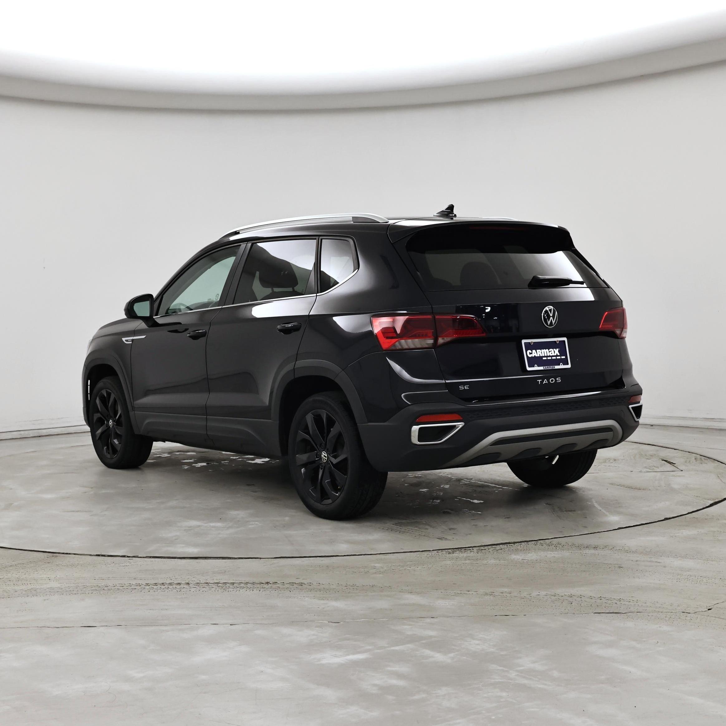 Thumbnail: 2024 Volkswagen Taos - 2