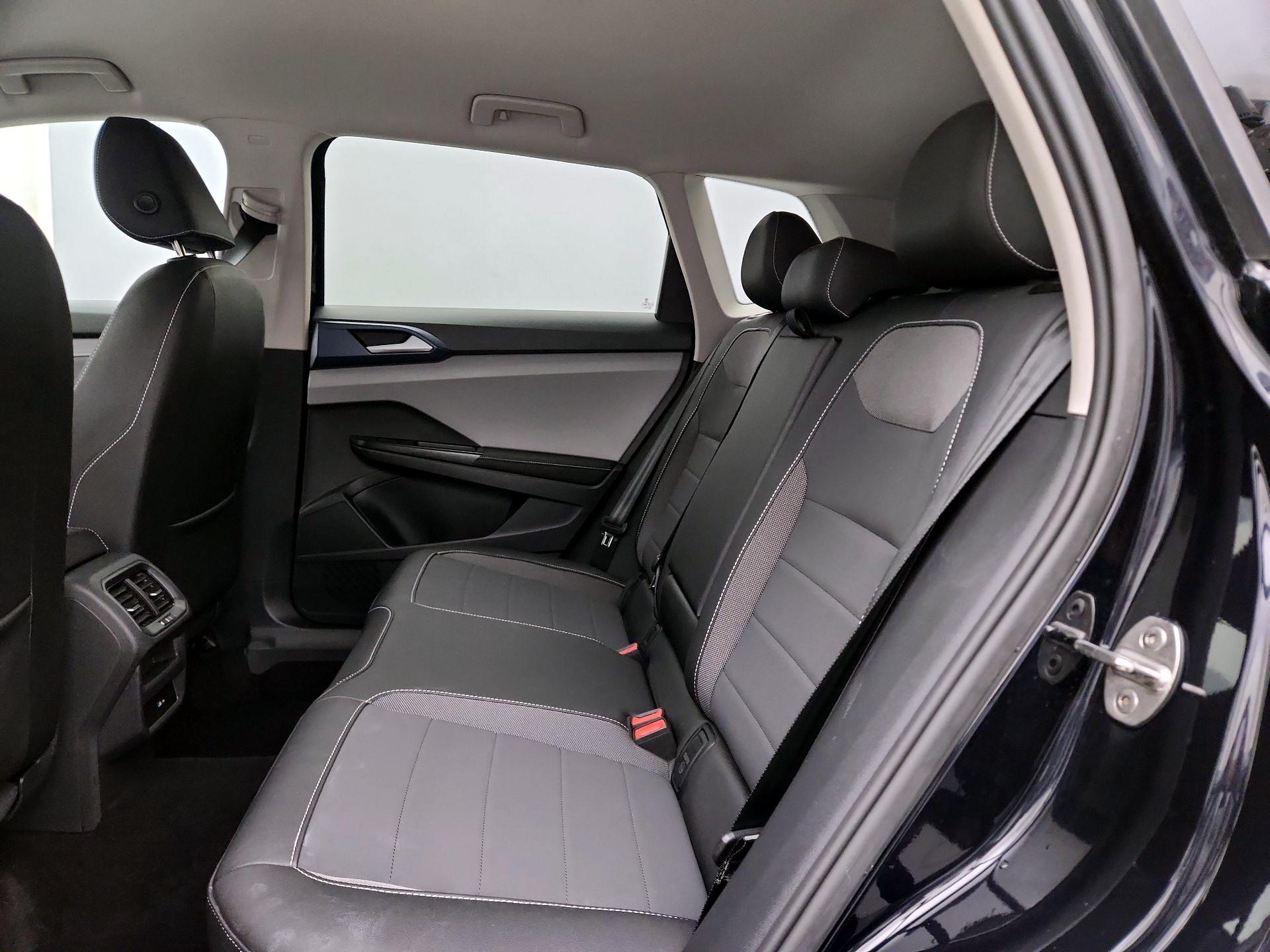 Thumbnail: 2024 Volkswagen Taos - 19