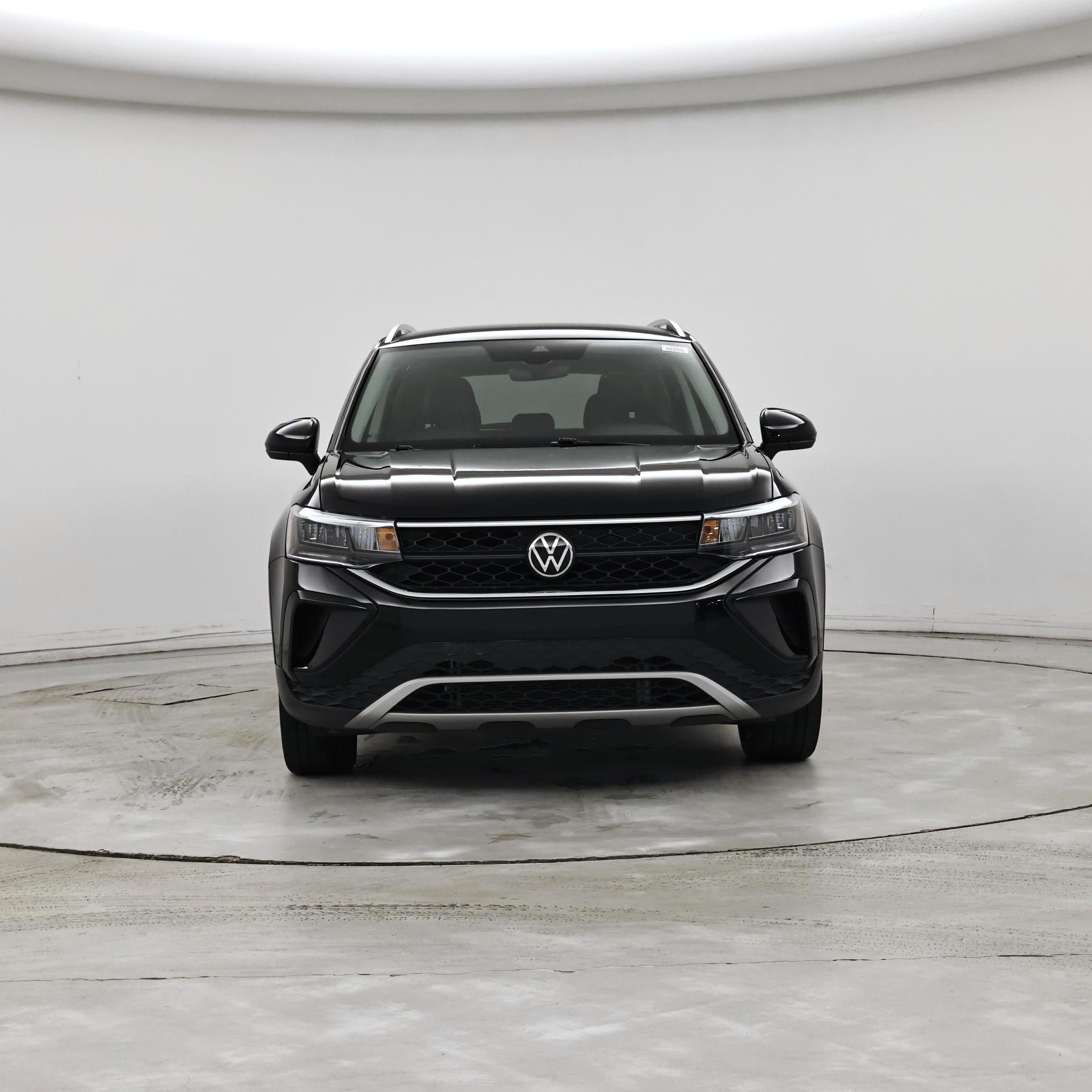 Thumbnail: 2024 Volkswagen Taos - 5