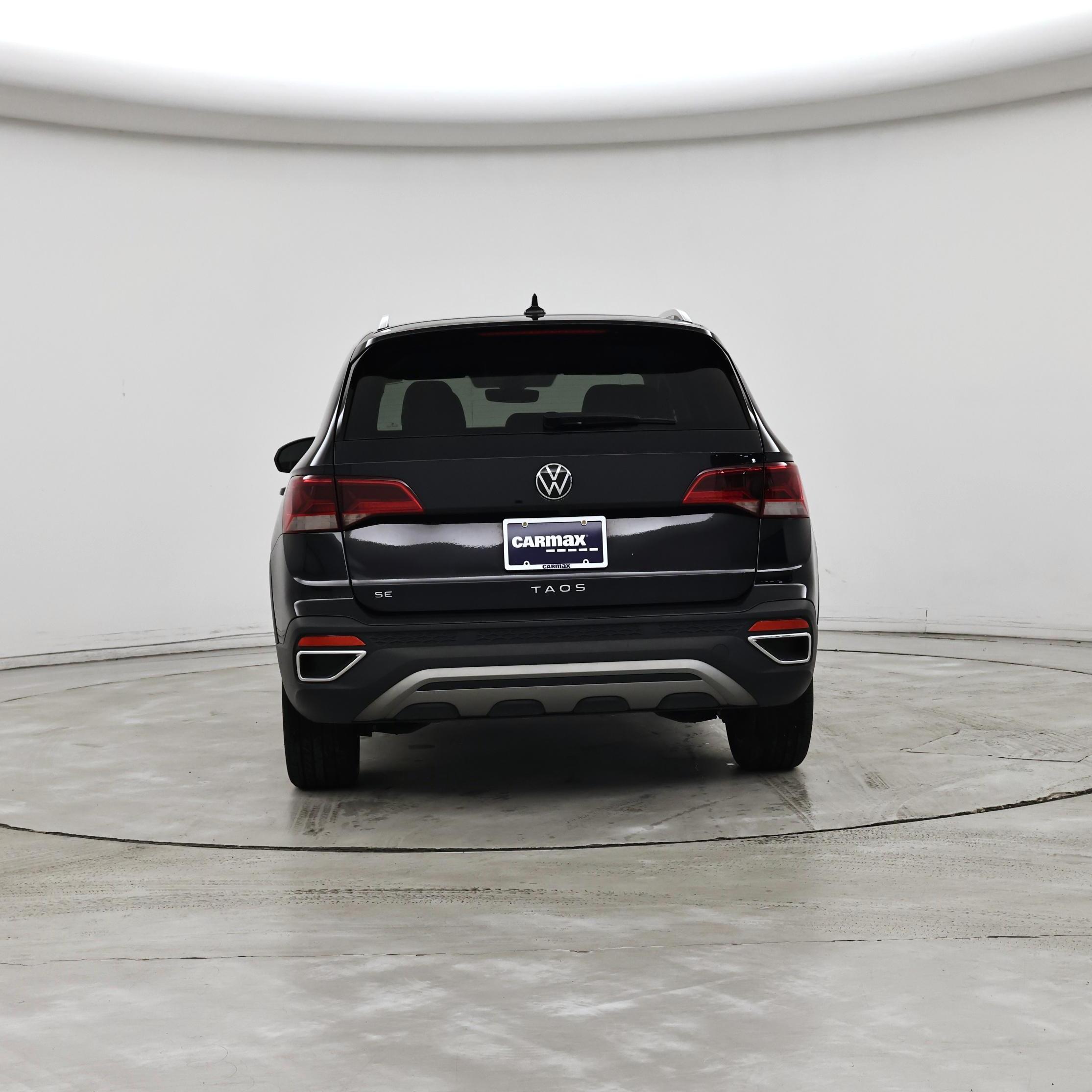 Thumbnail: 2024 Volkswagen Taos - 6