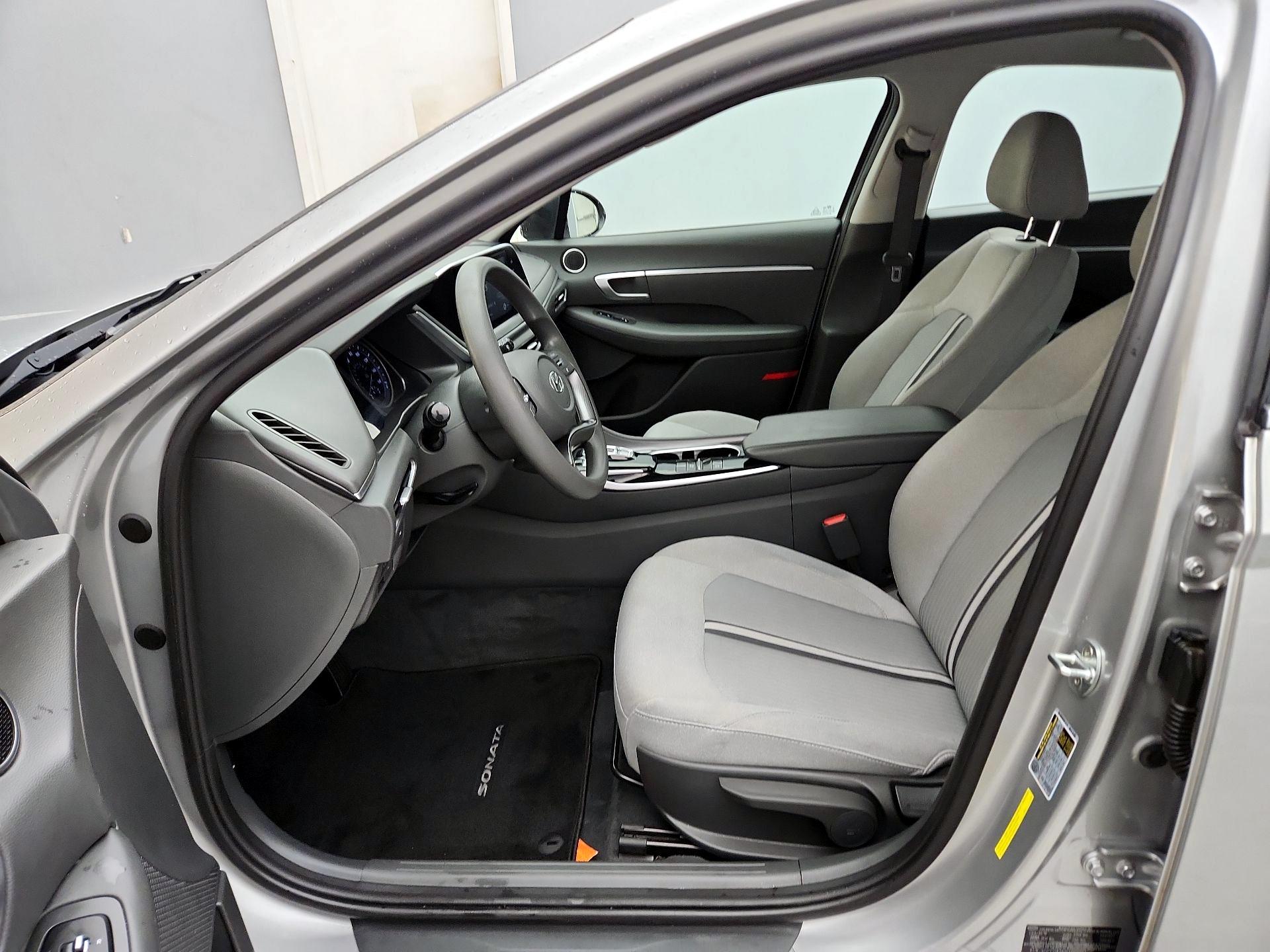 Thumbnail: 2020 Hyundai Sonata - 11