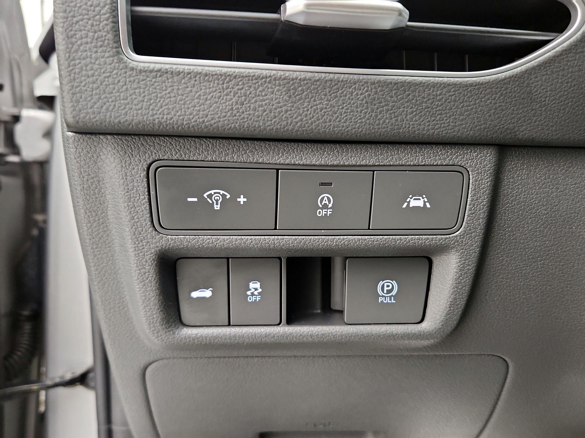 Thumbnail: 2020 Hyundai Sonata - 13