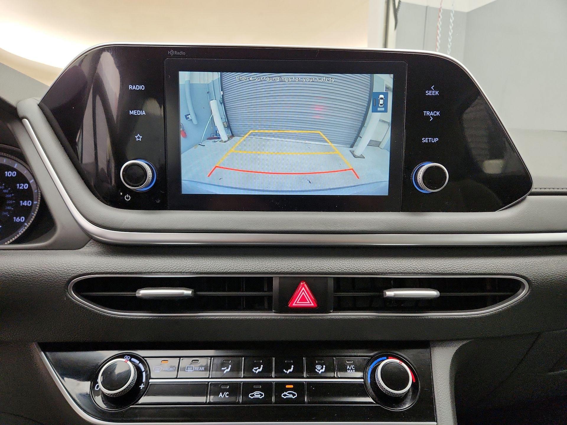 Thumbnail: 2020 Hyundai Sonata - 14