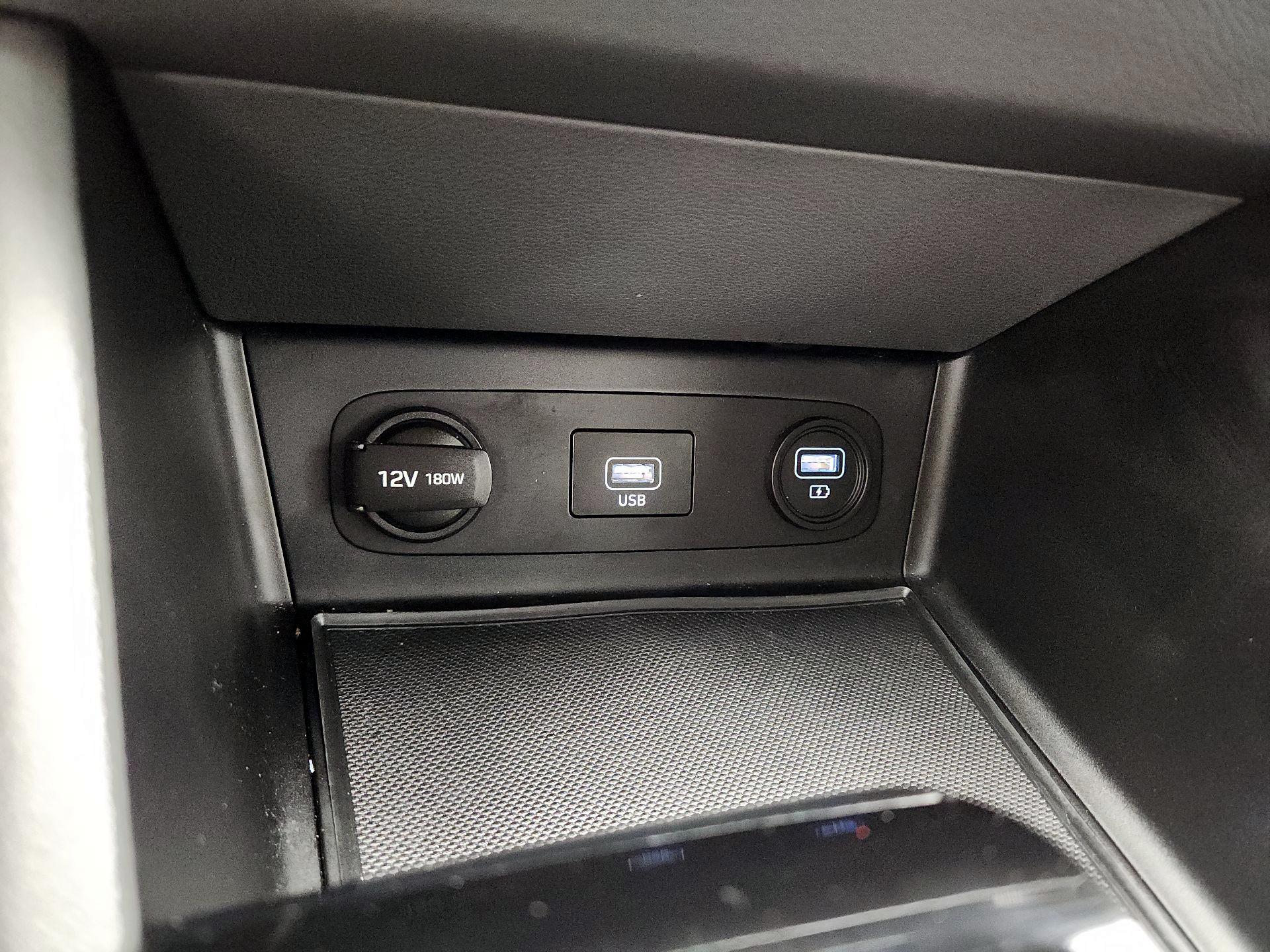 Thumbnail: 2020 Hyundai Sonata - 18