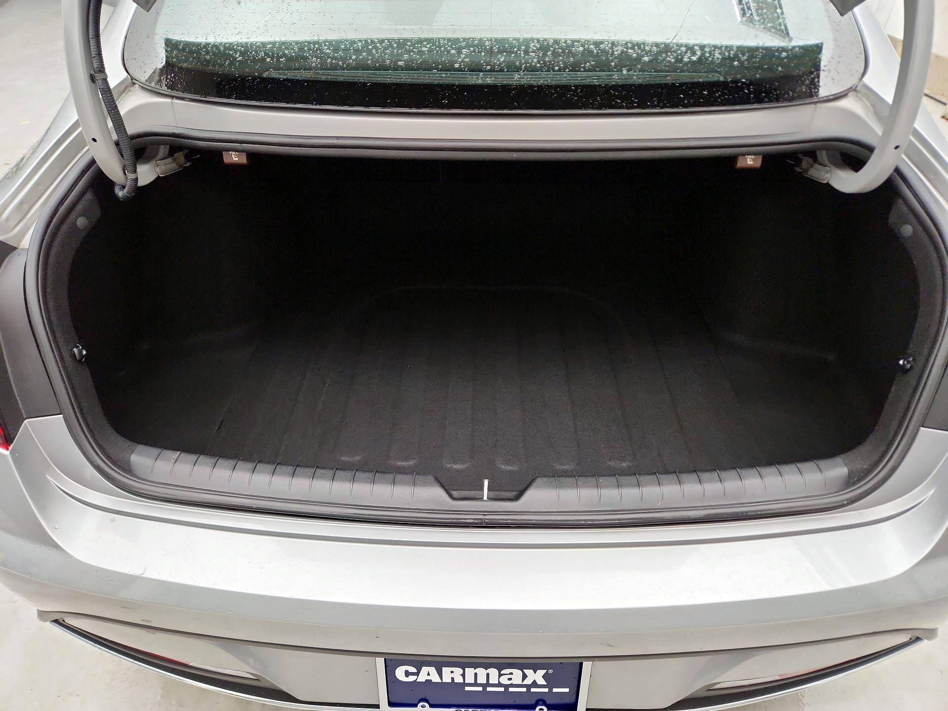 Thumbnail: 2020 Hyundai Sonata - 20