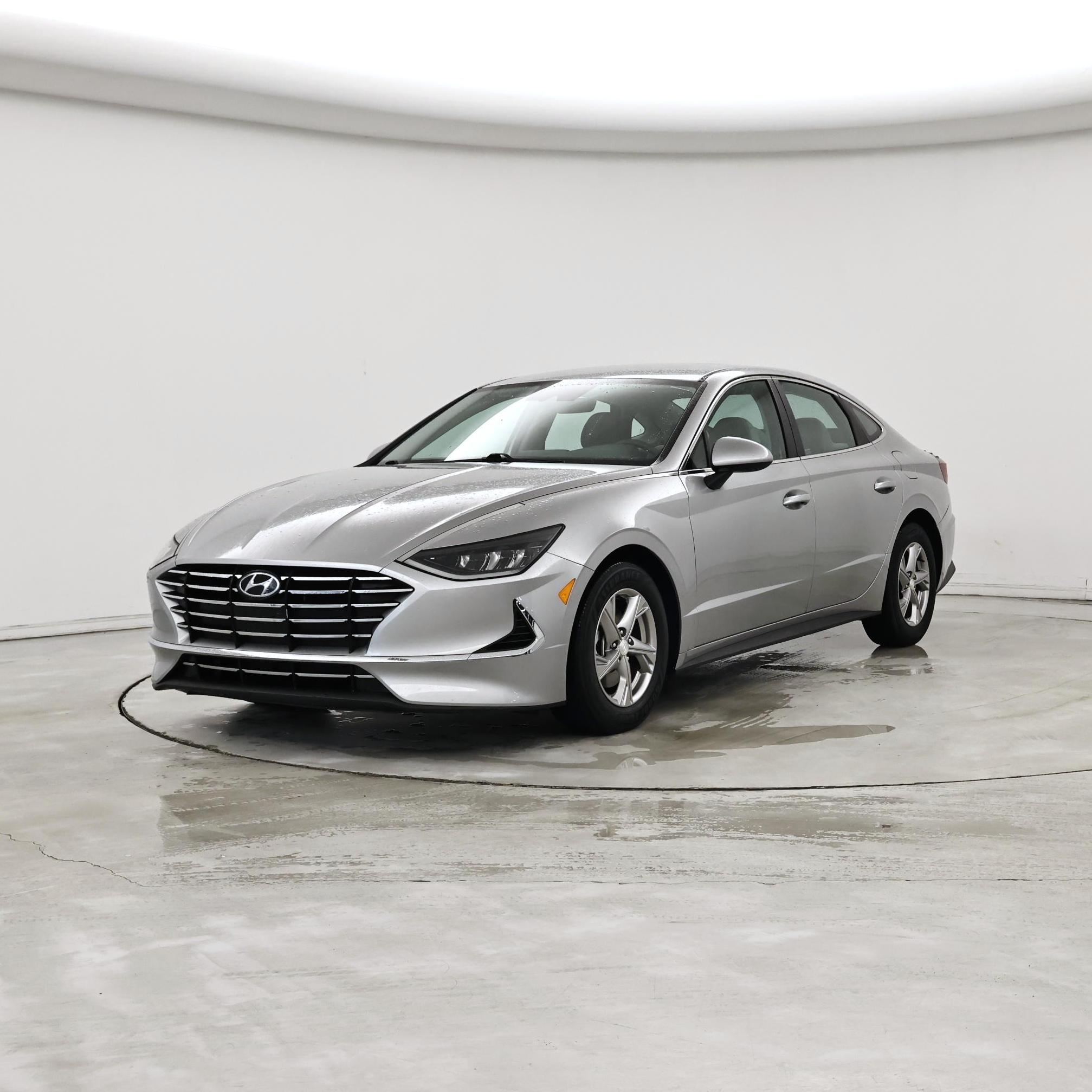 Thumbnail: 2020 Hyundai Sonata - 4