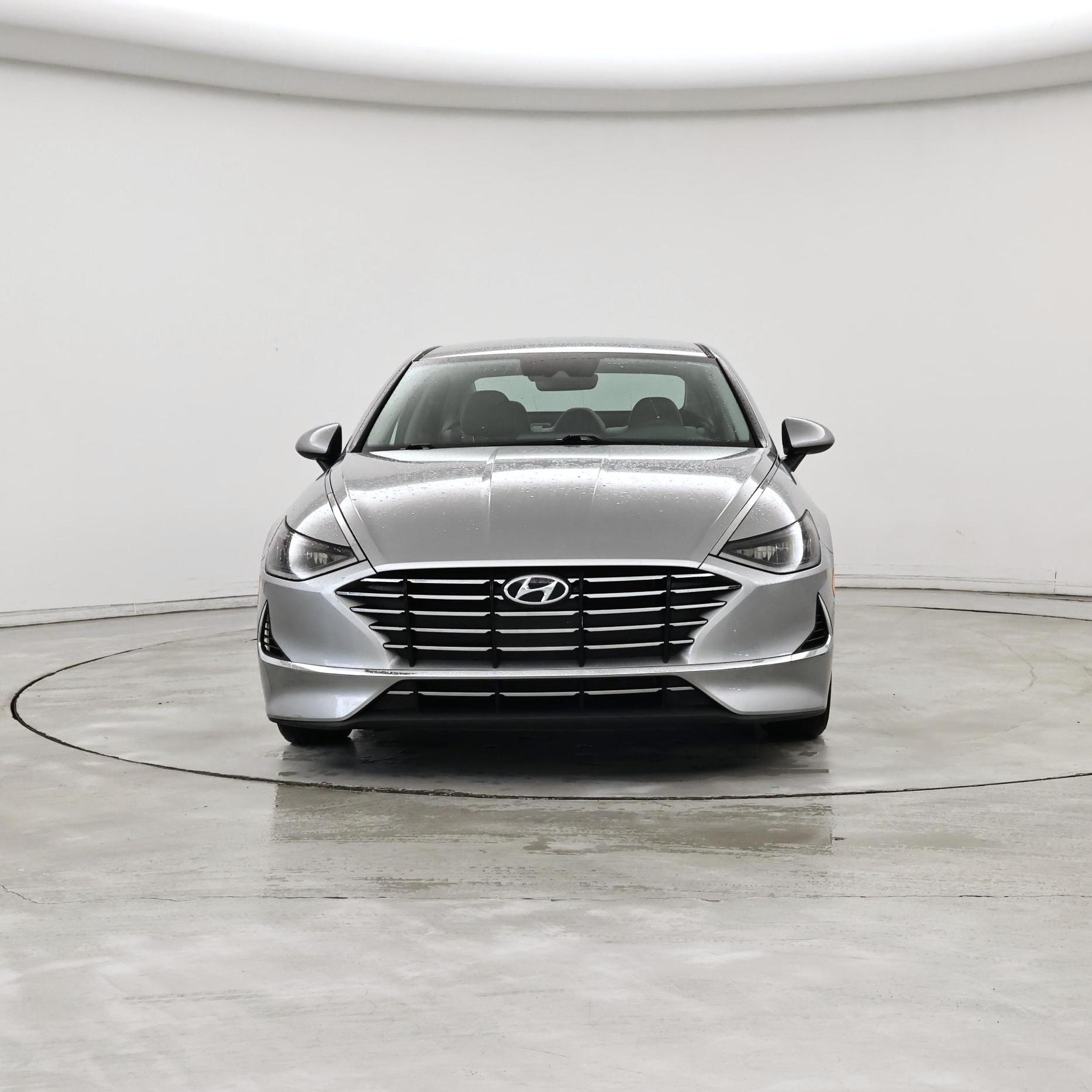 Thumbnail: 2020 Hyundai Sonata - 5