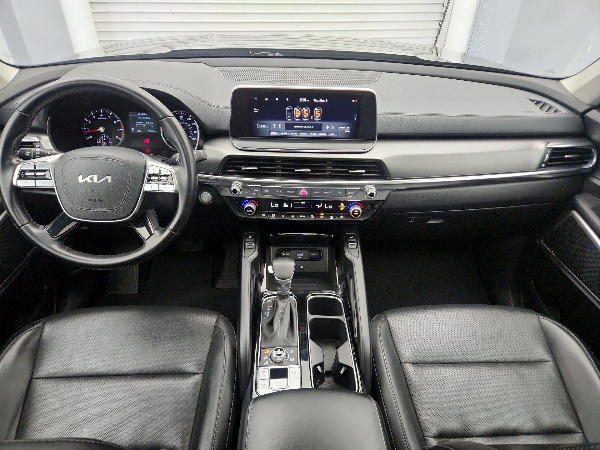 Thumbnail: 2022 Kia Telluride - 9