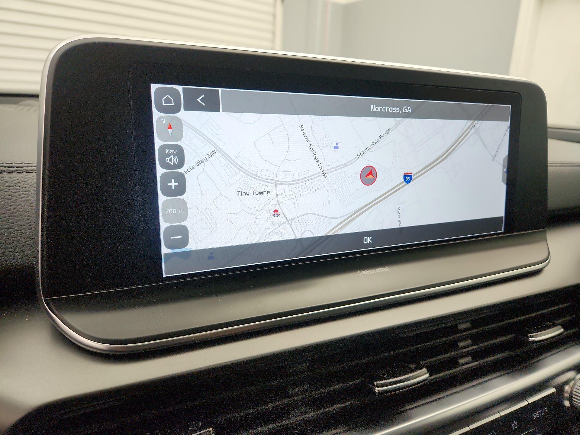 Thumbnail: 2022 Kia Telluride - 14