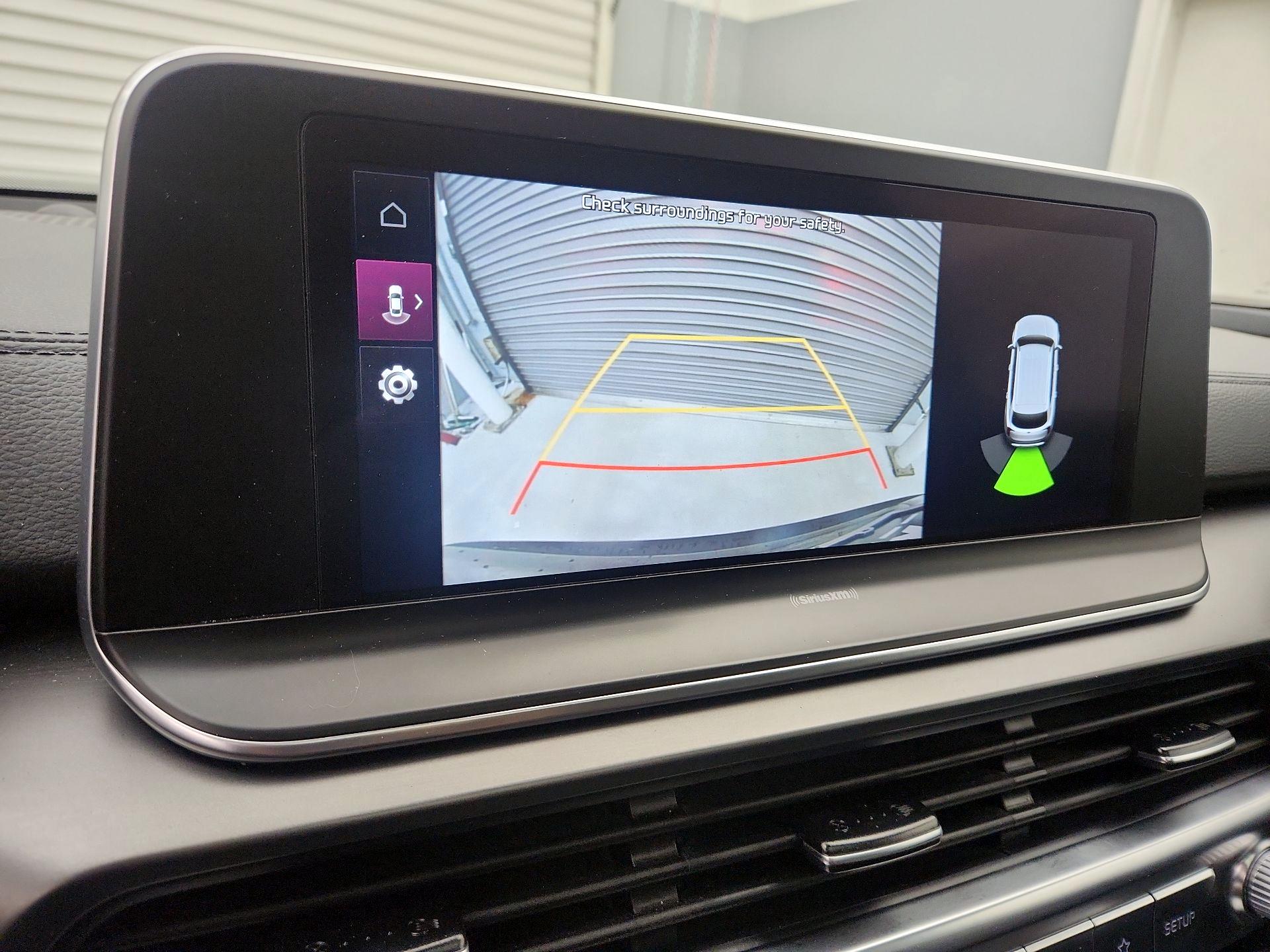 Thumbnail: 2022 Kia Telluride - 15