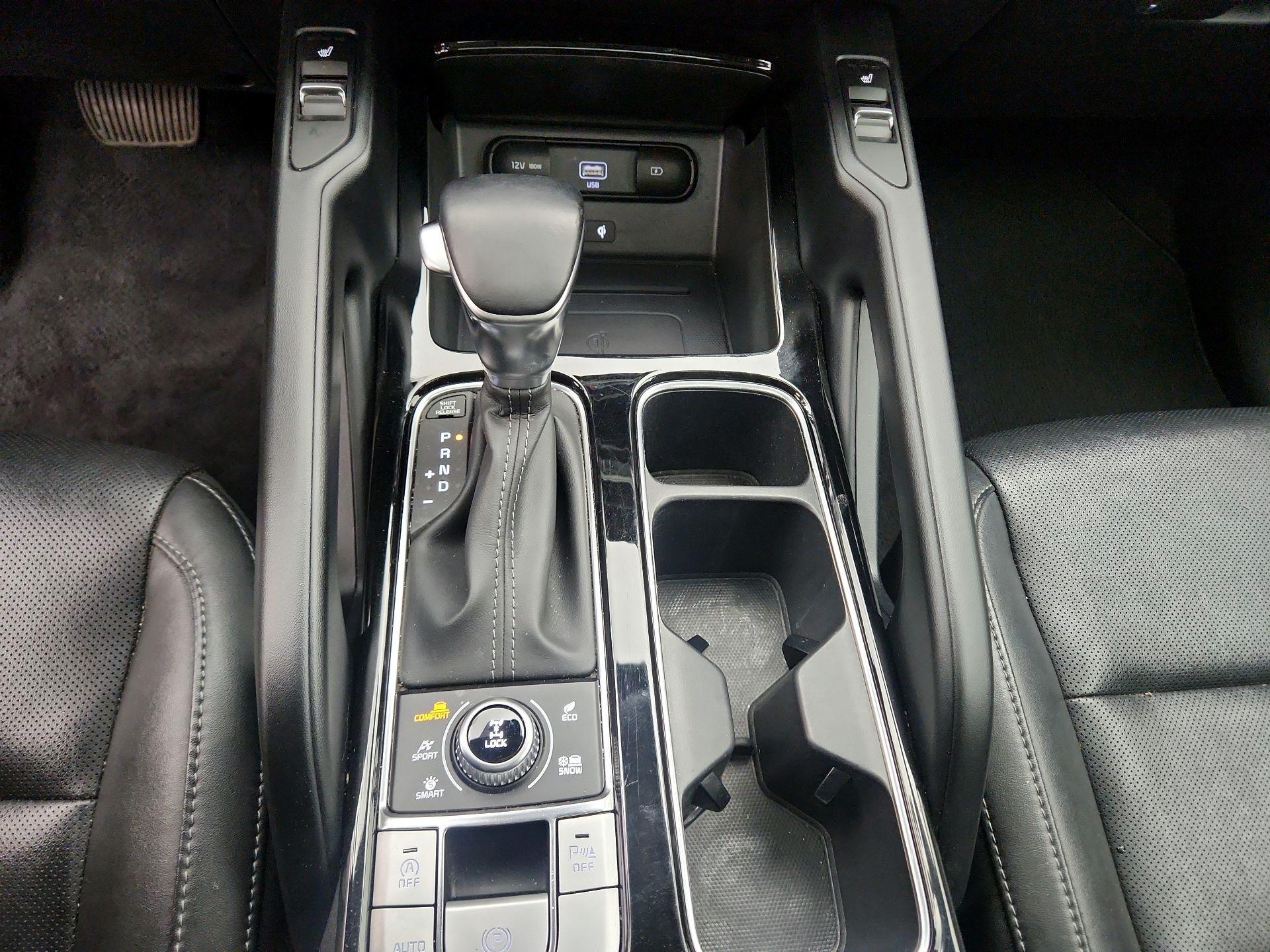 Thumbnail: 2022 Kia Telluride - 18