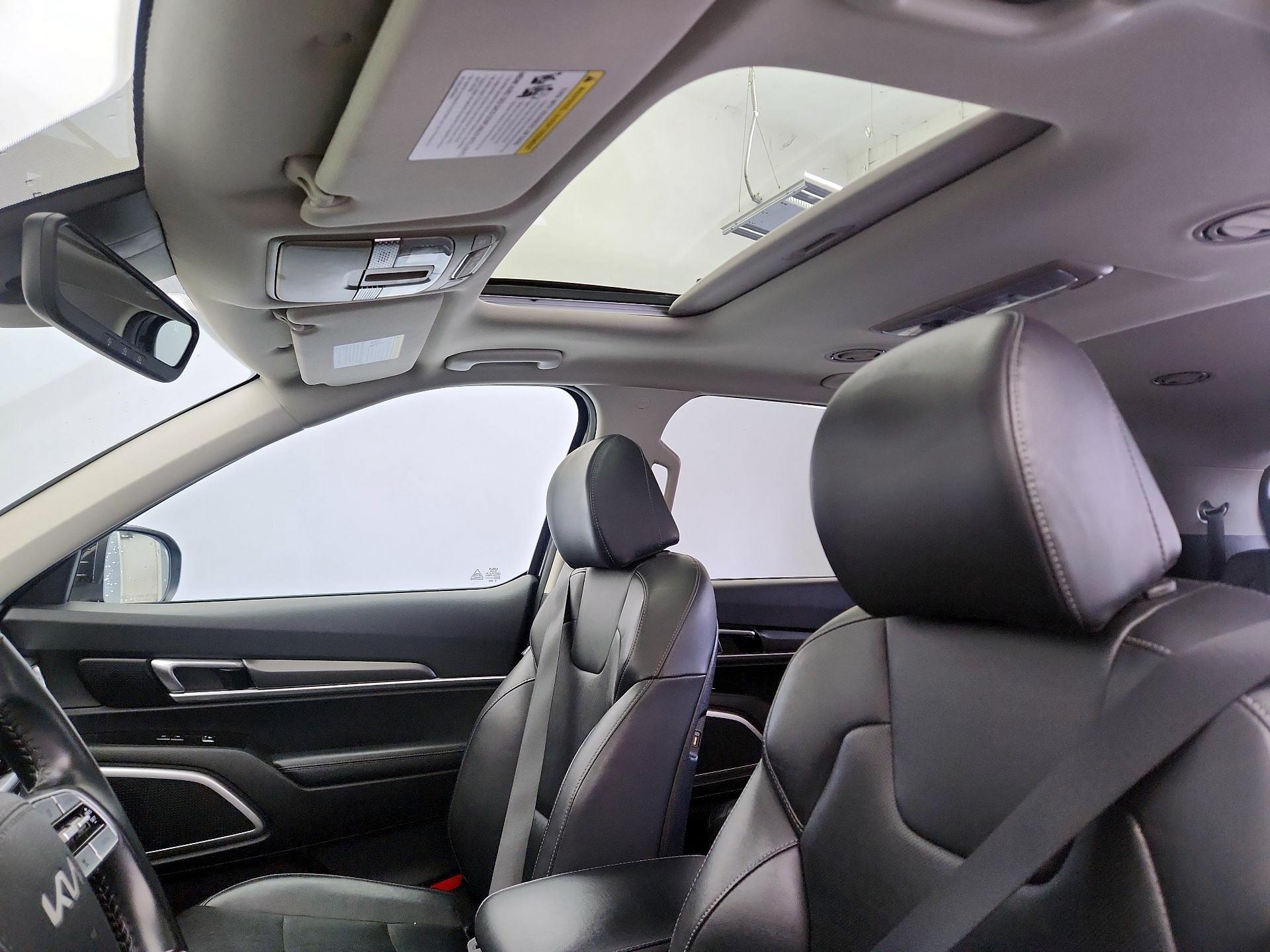 Thumbnail: 2022 Kia Telluride - 20