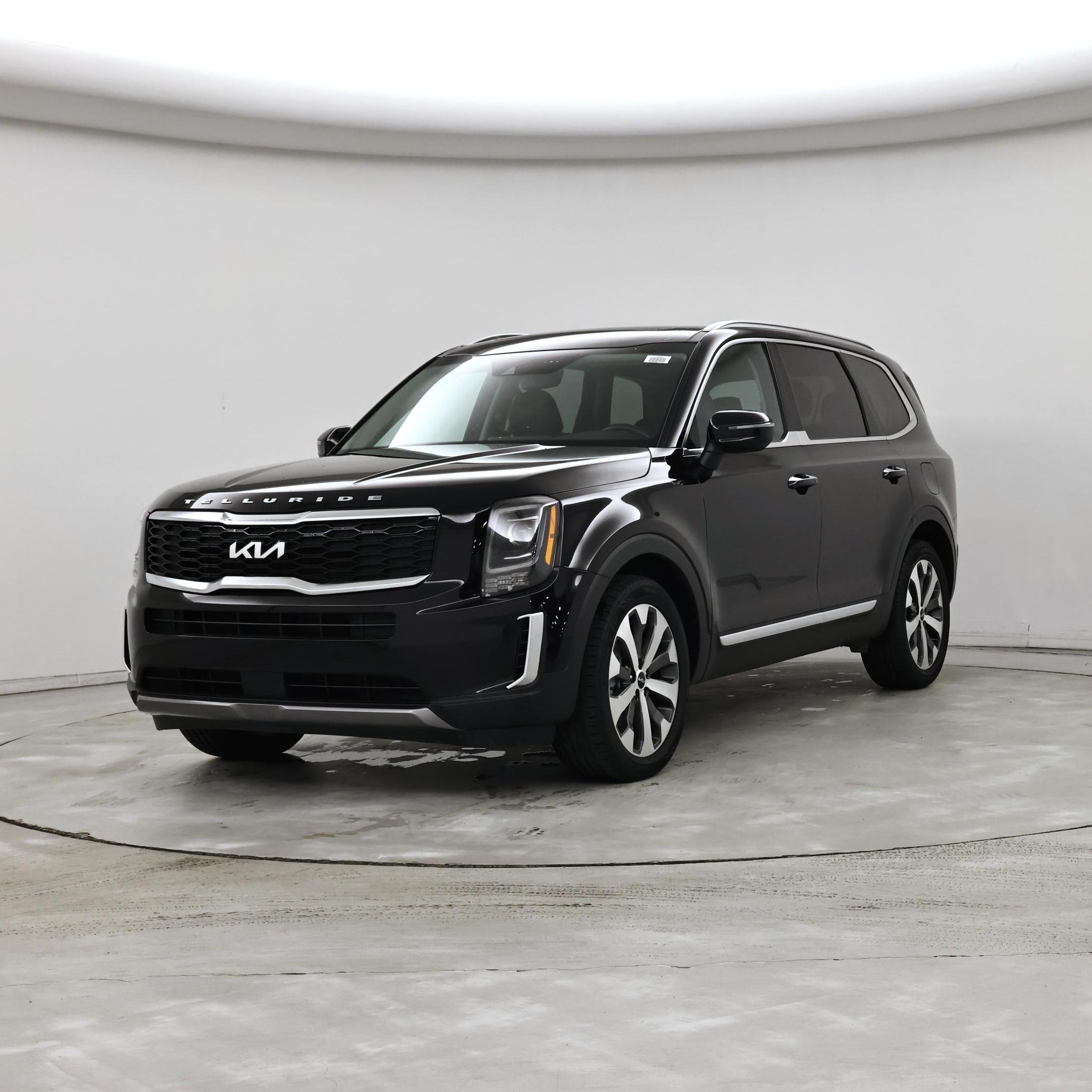 Thumbnail: 2022 Kia Telluride - 4