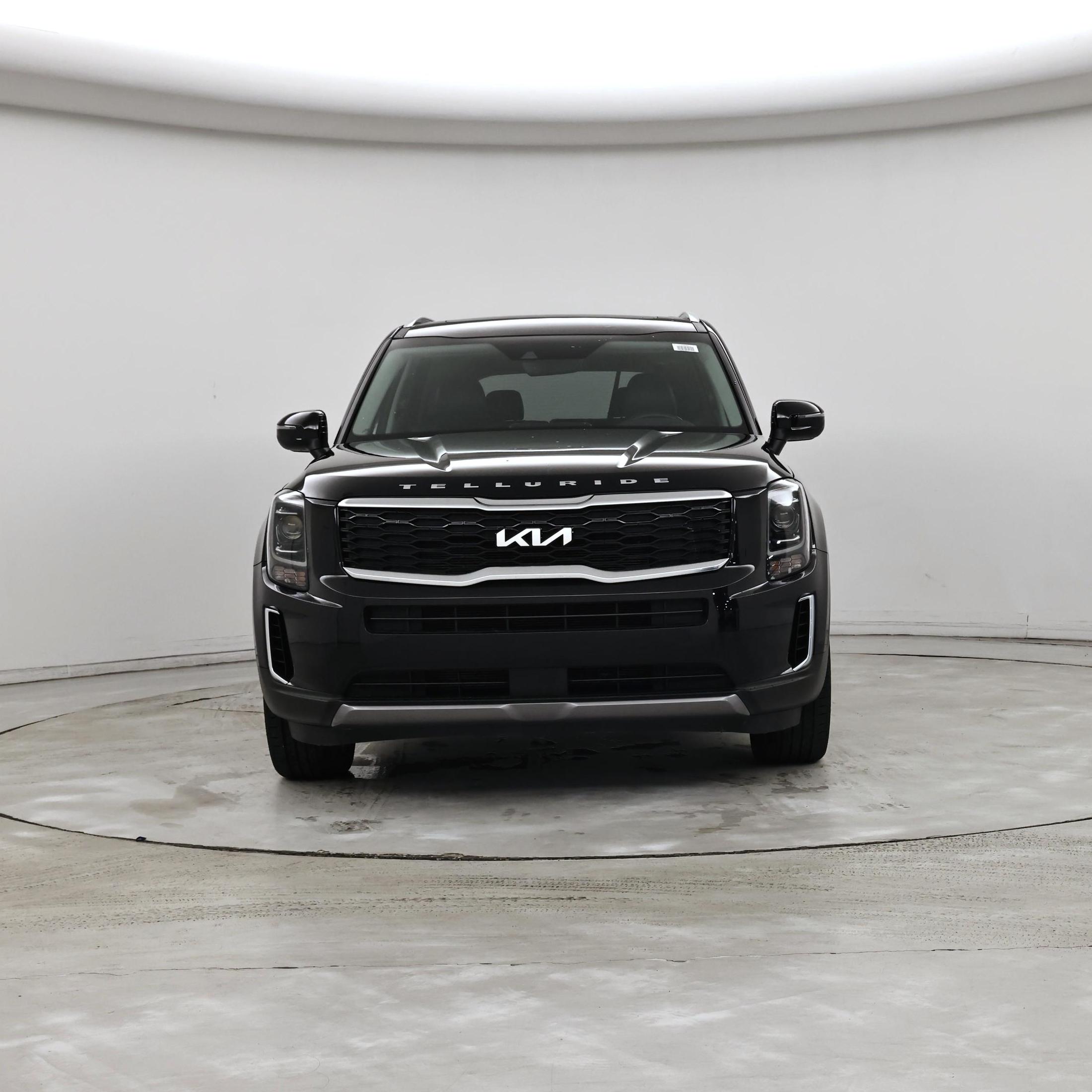Thumbnail: 2022 Kia Telluride - 5