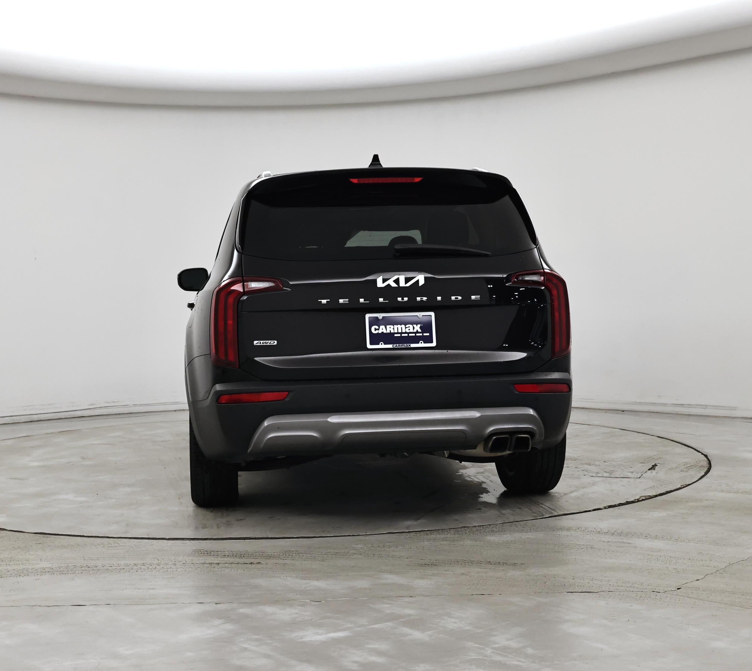 Thumbnail: 2022 Kia Telluride - 6
