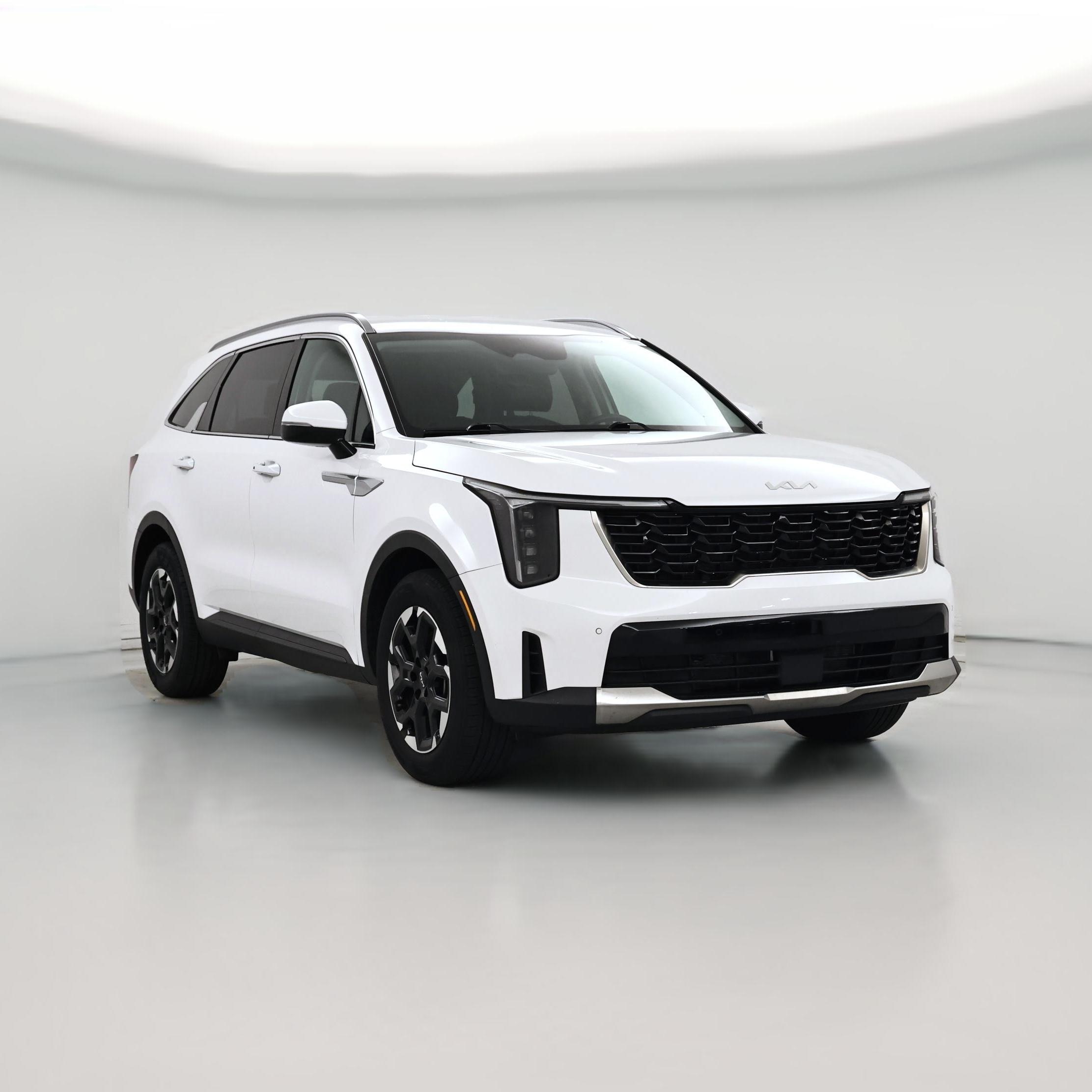 Thumbnail: 2024 Kia Sorento - 1