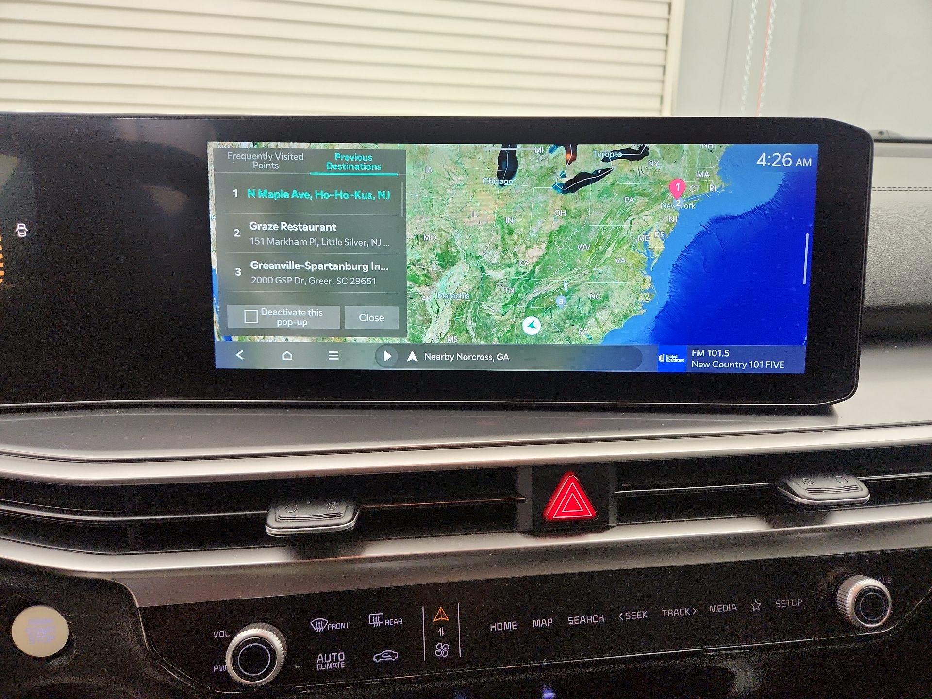 Thumbnail: 2024 Kia Sorento - 14