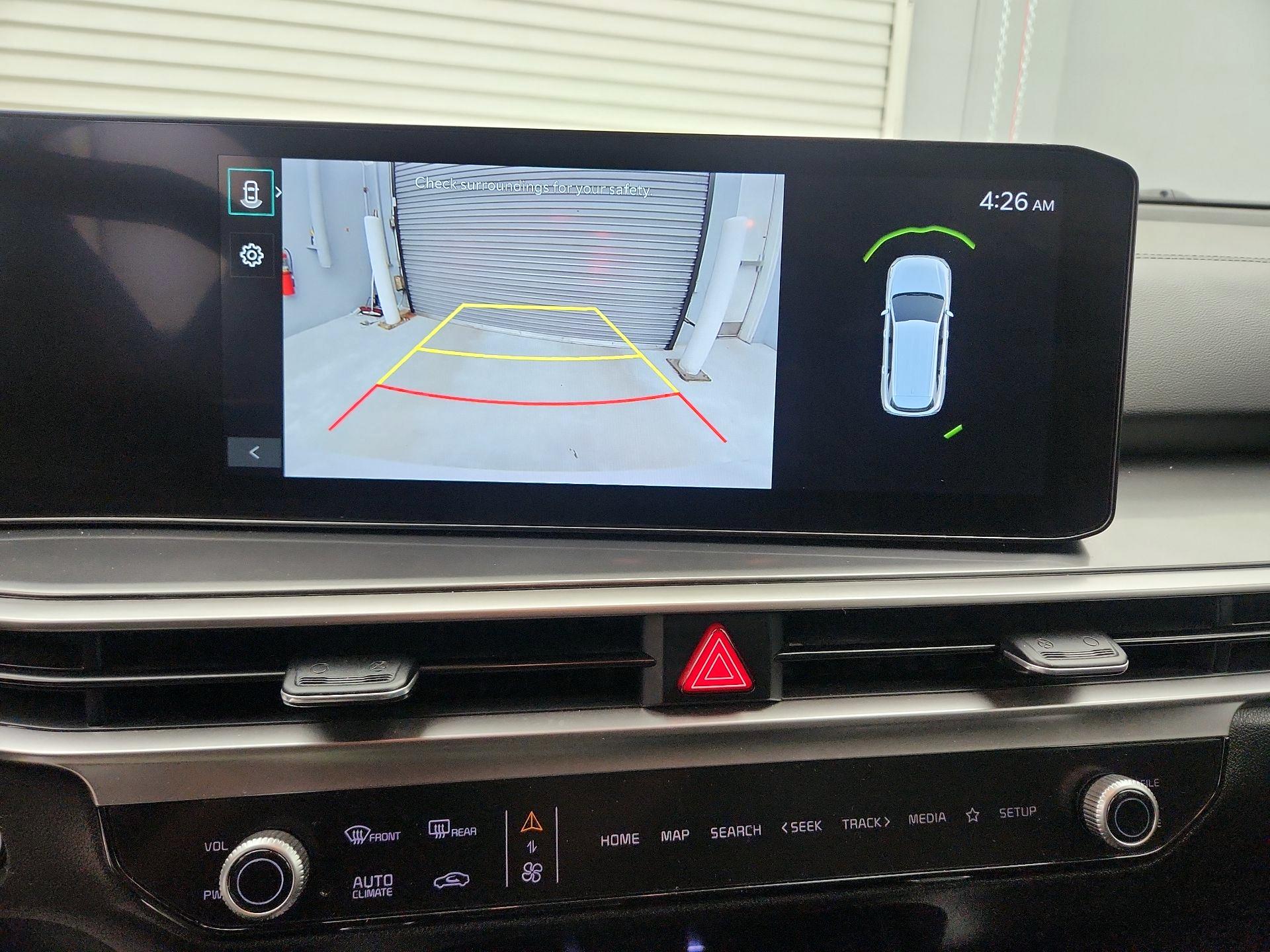 Thumbnail: 2024 Kia Sorento - 15