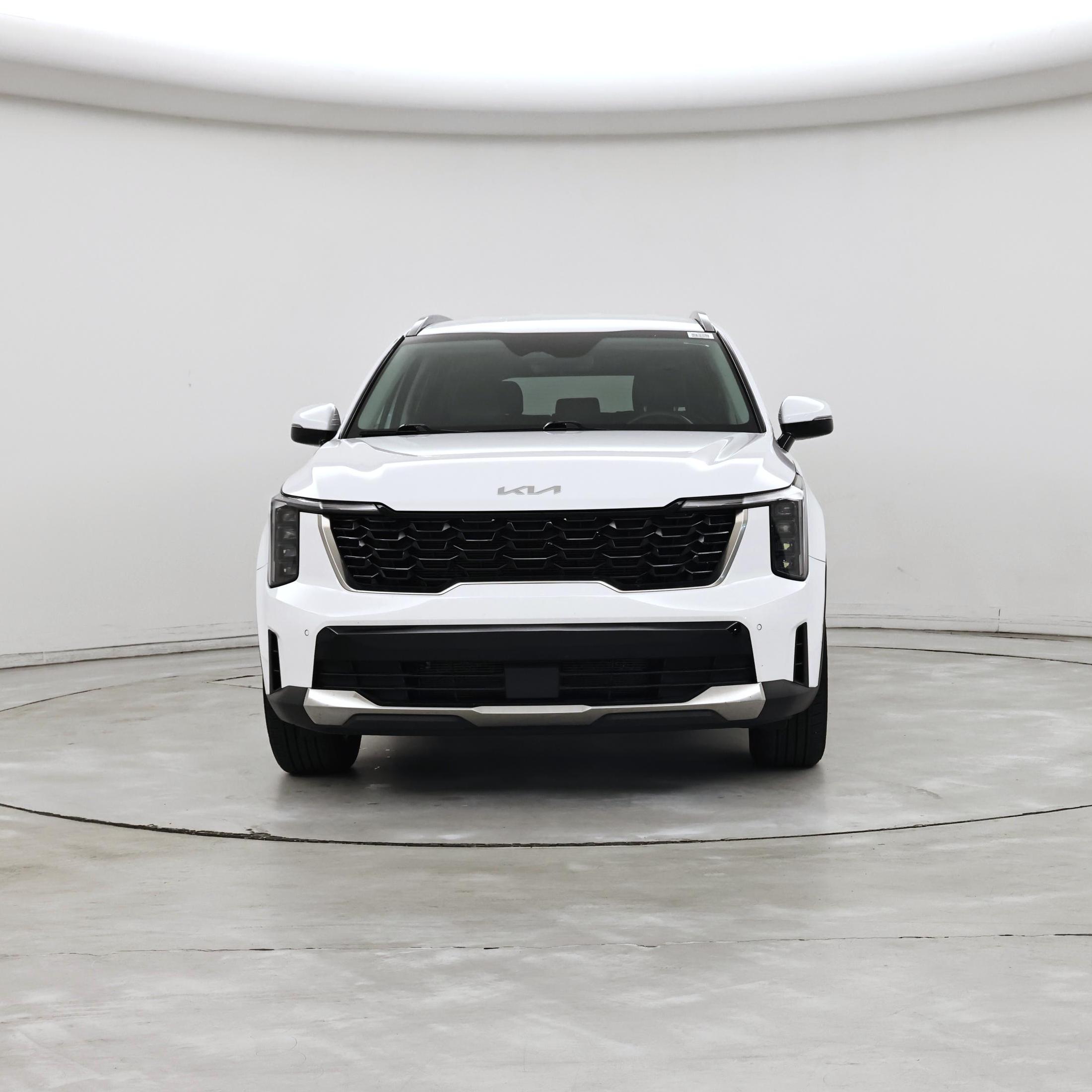 Thumbnail: 2024 Kia Sorento - 5