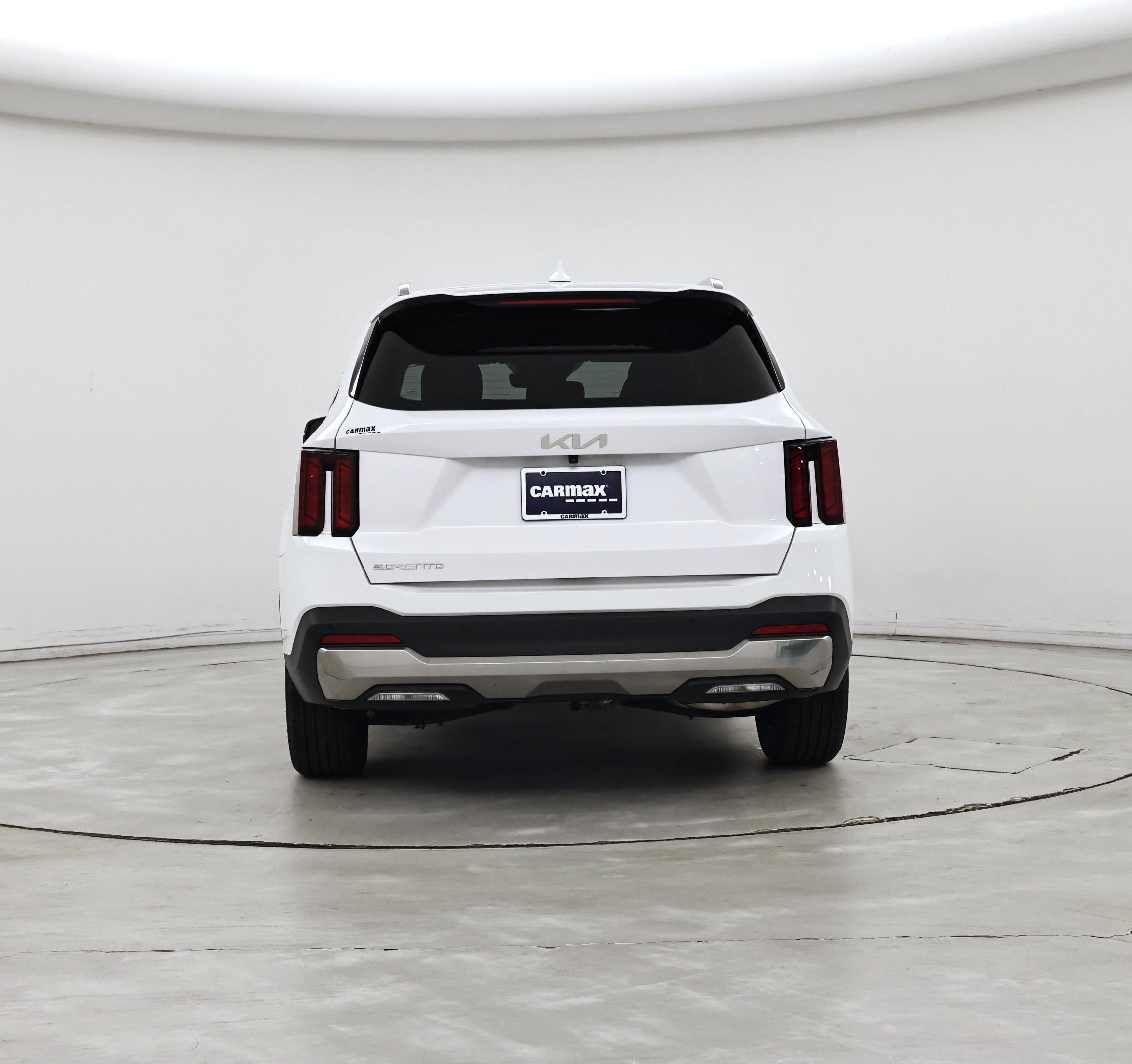 Thumbnail: 2024 Kia Sorento - 6