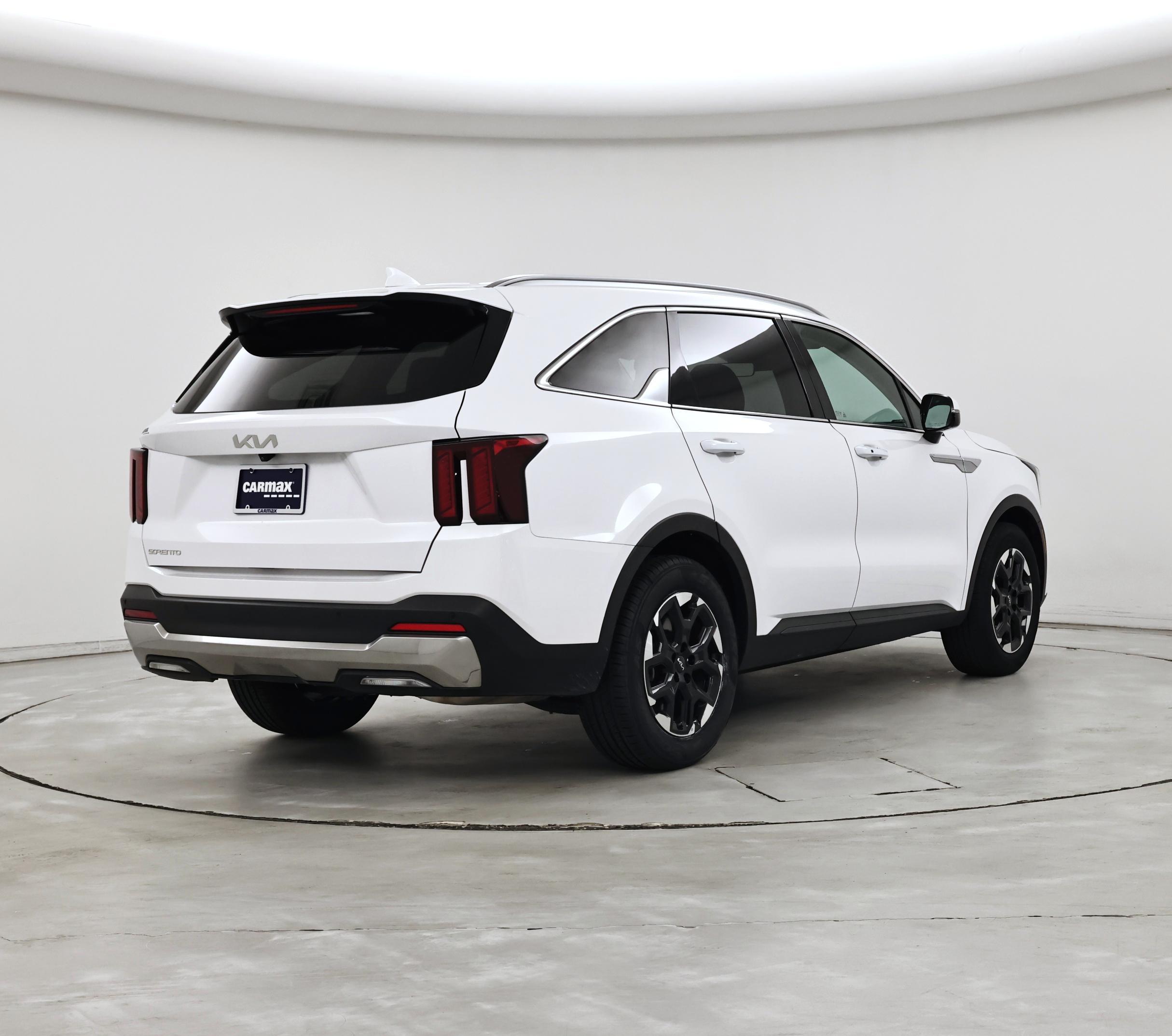 Thumbnail: 2024 Kia Sorento - 8