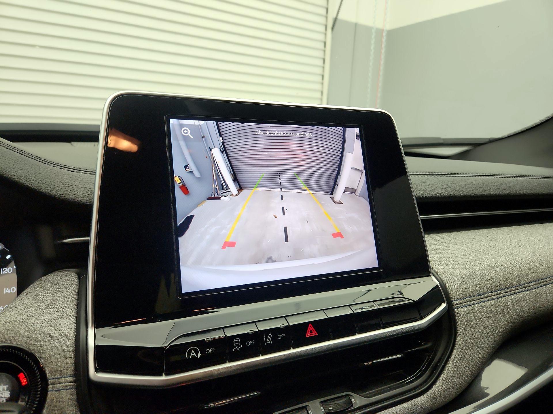 Thumbnail: 2025 Jeep Compass - 14